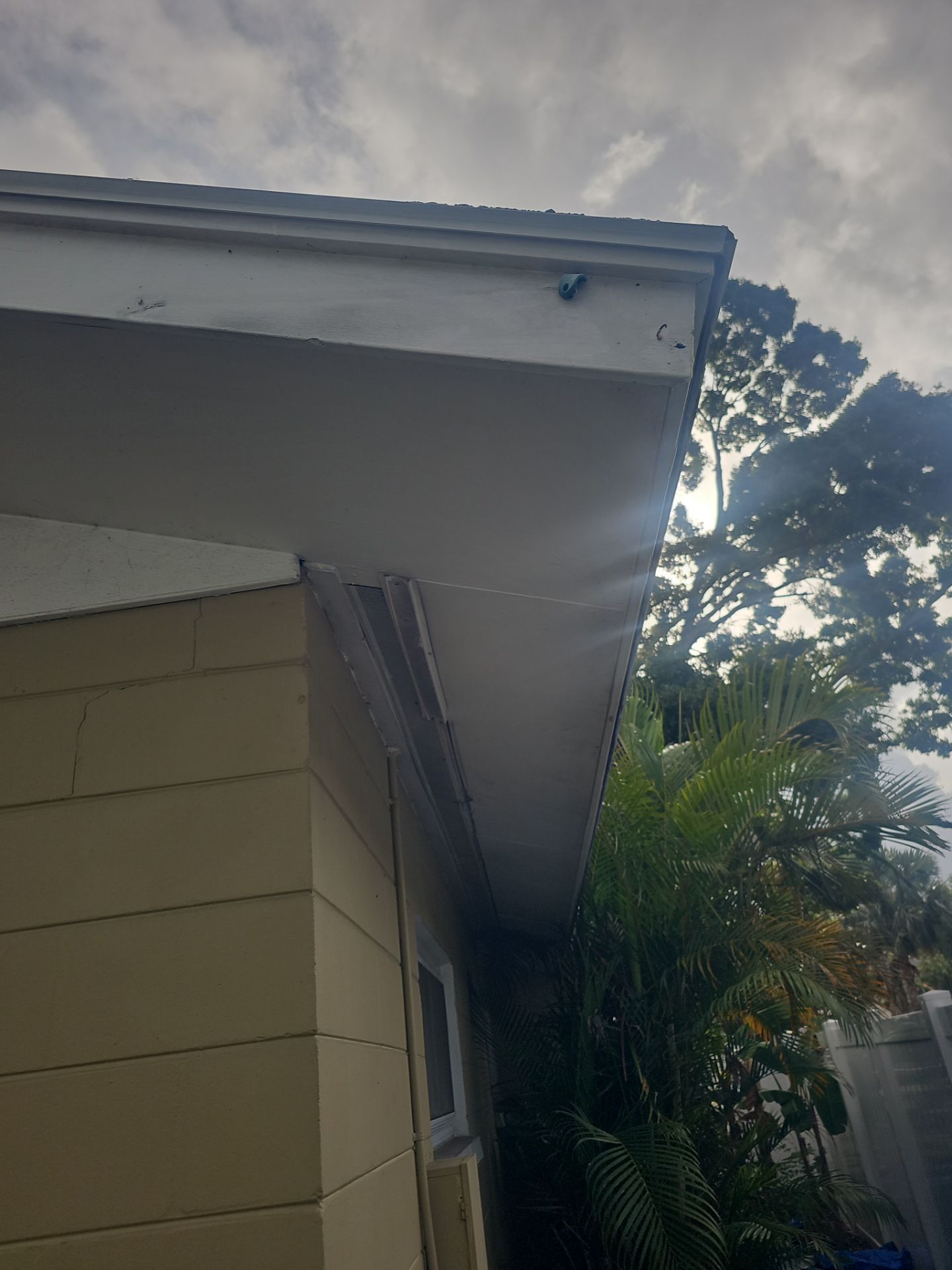 Project in St. Petersburg 33713 by Mitchell Roofing Company LLC 