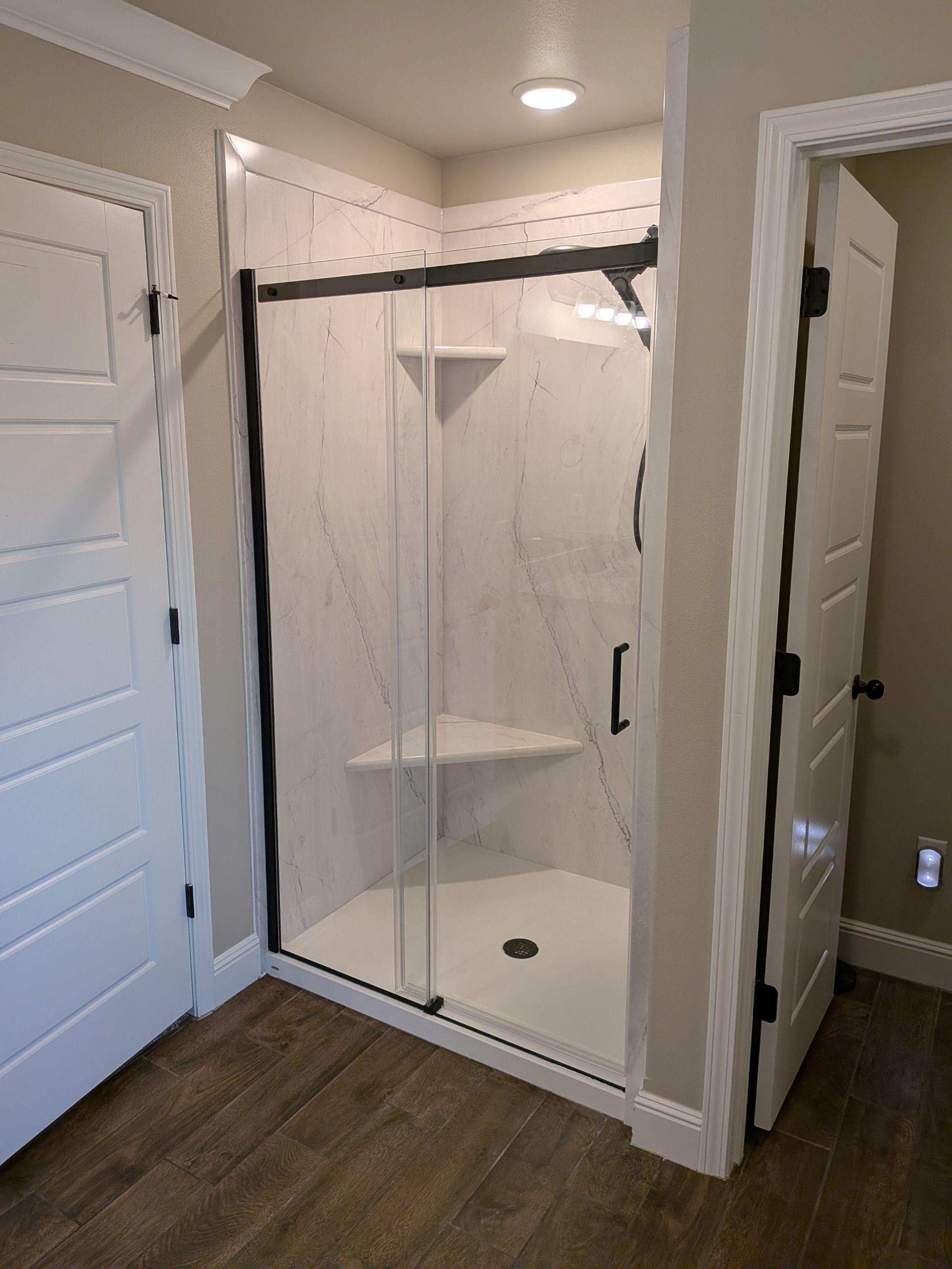 Farlin Project in Pea Ridge, AR by Twist & Spout
