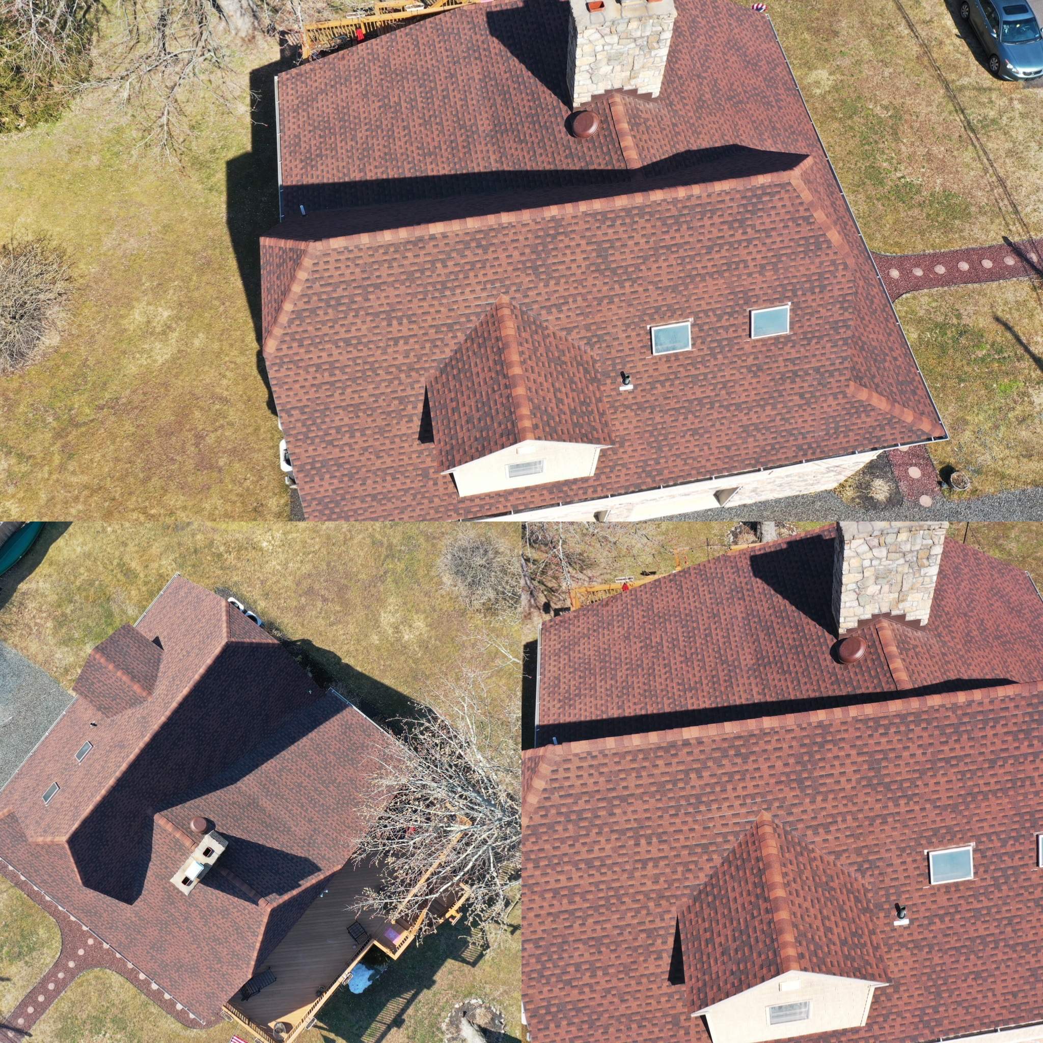 Roofing  by Stofan Construction LLC