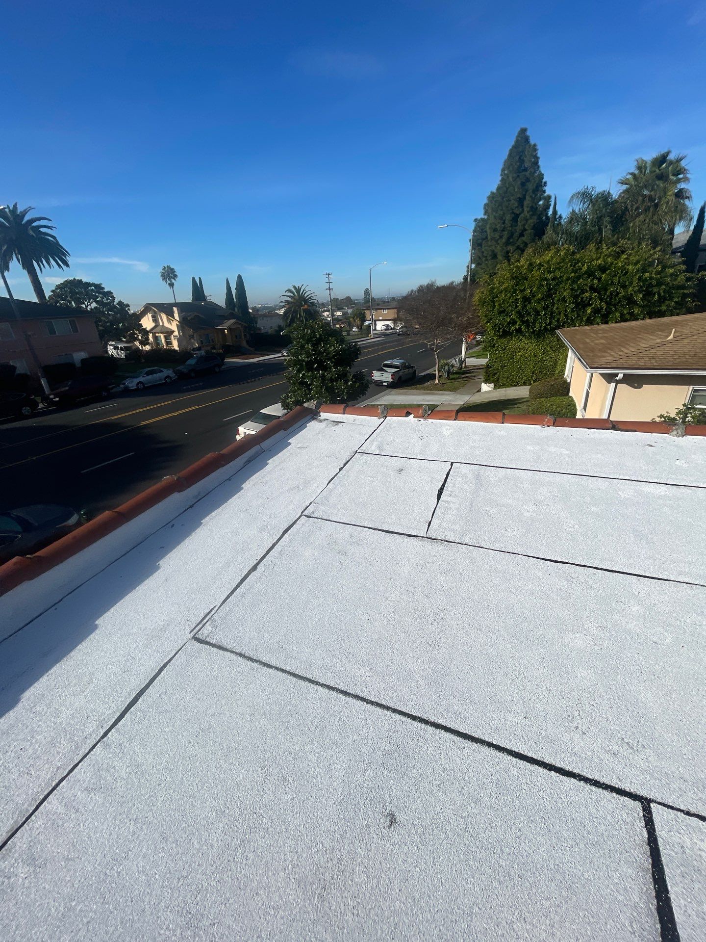 Roof Replacement - Inglewood, CA 90302 by Epic Roof Replacement