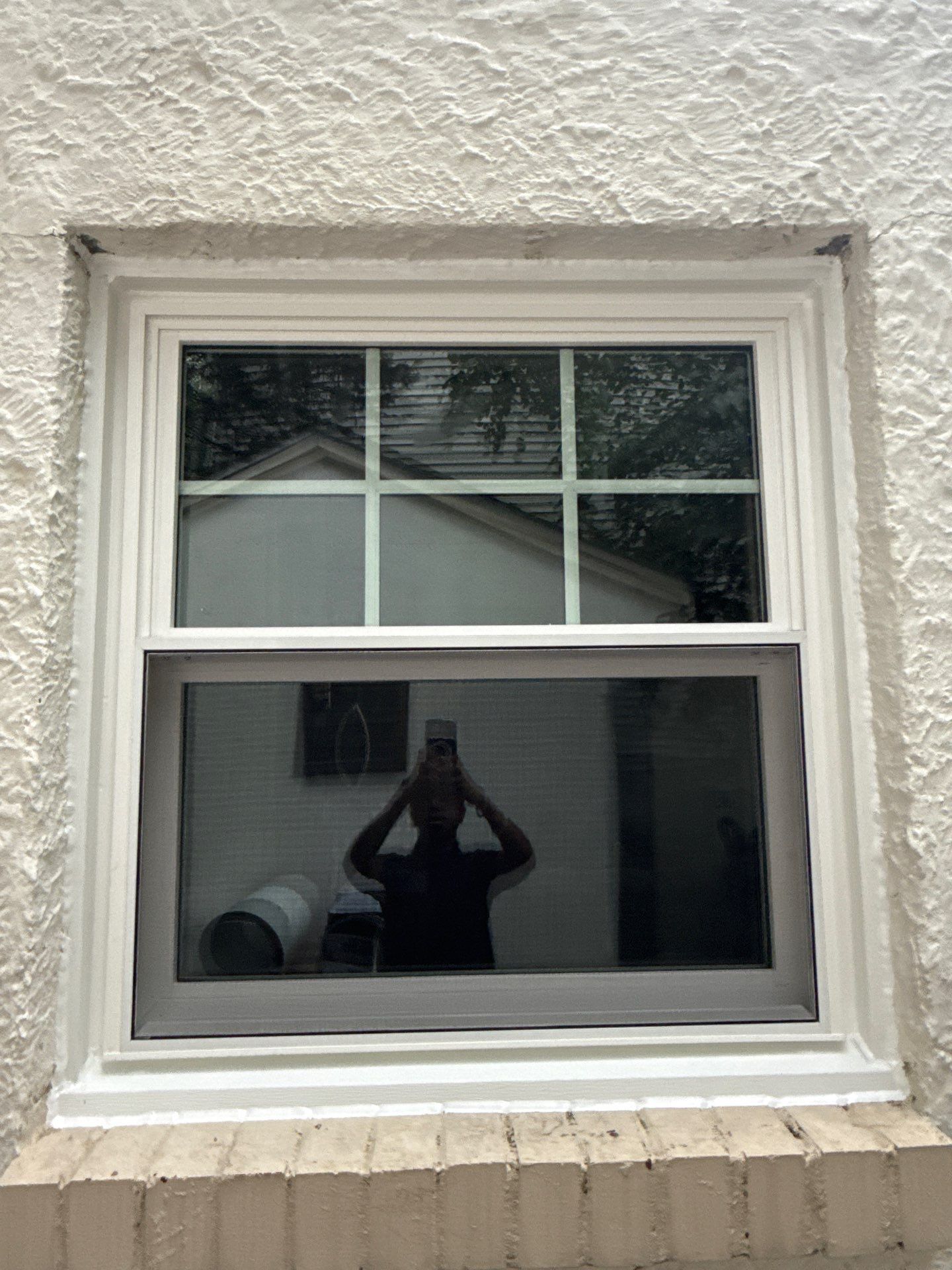Window replacement by Window Depot of Annapolis