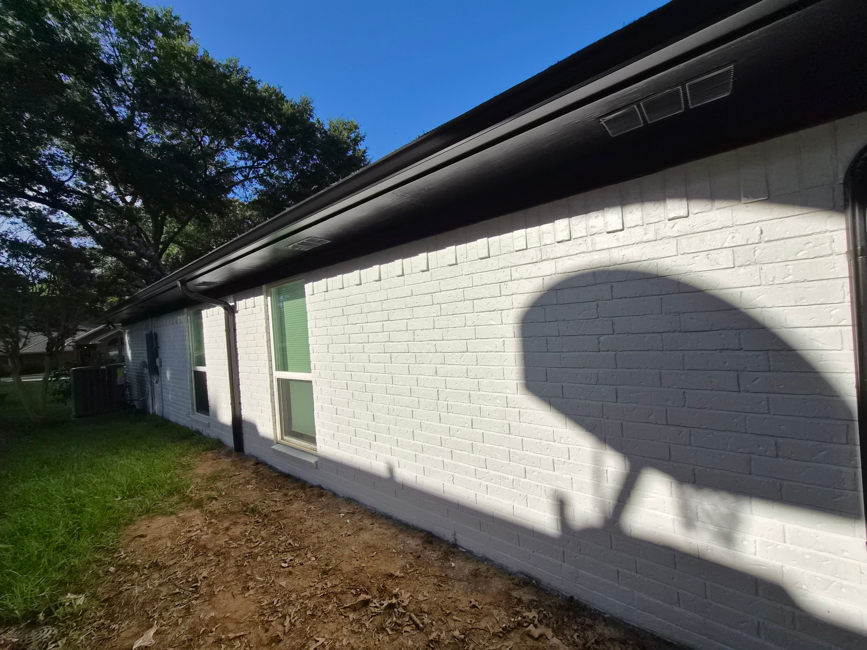 From Prep to Perfect Finish by Quality Coats Painting