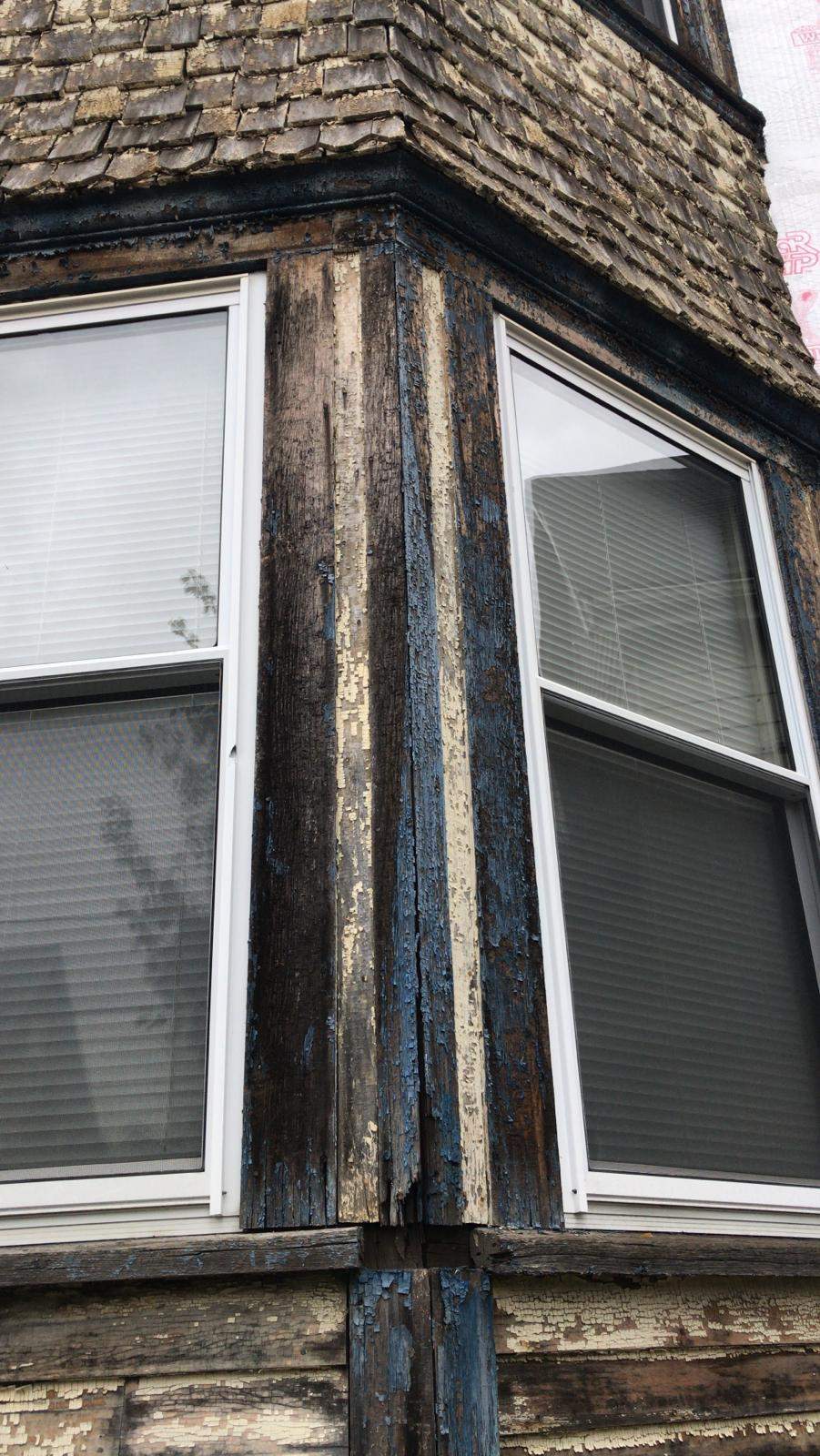 Siding Installation using Certainteed Mainstreet Siding by Loyalty Exterior Solutions 