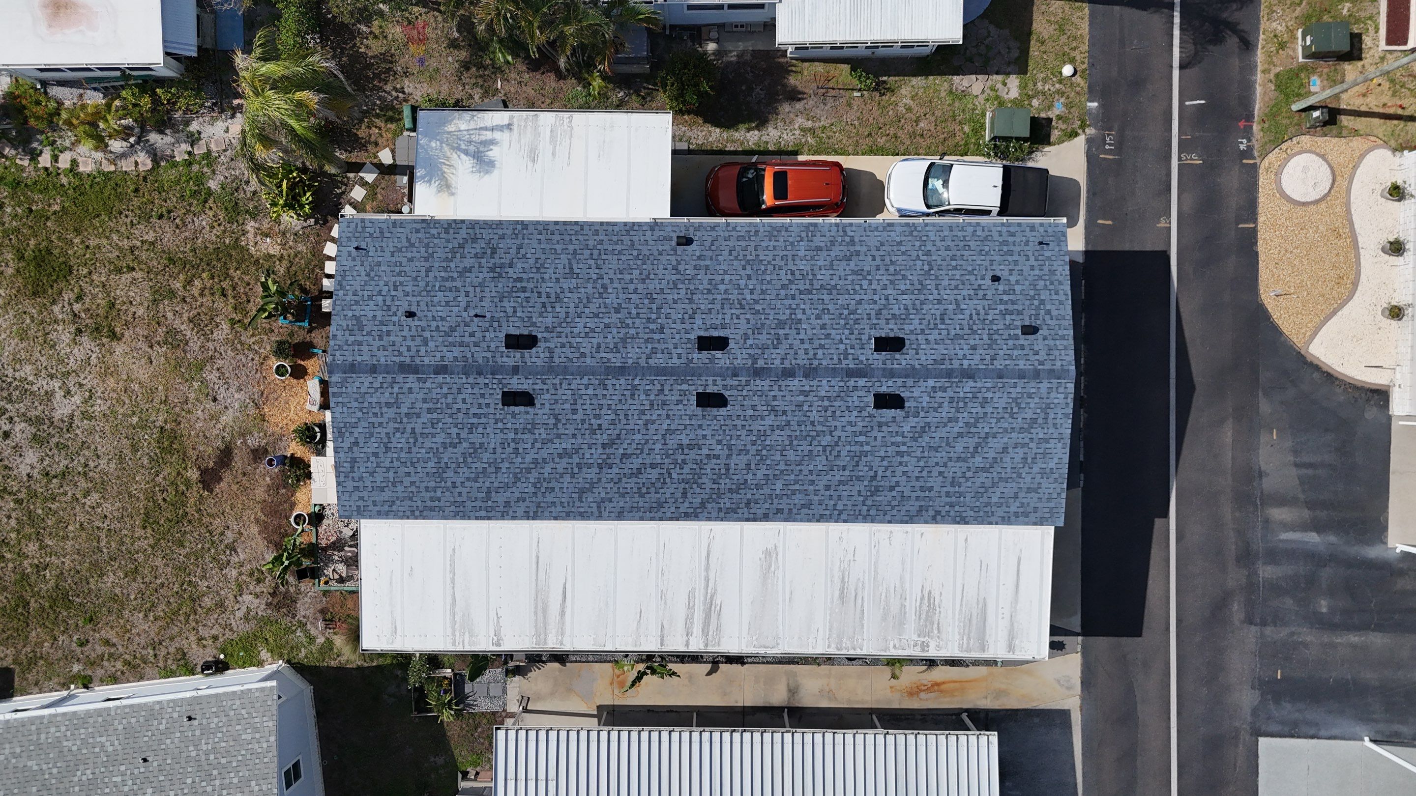 Roof Replacement in St Petersburg, FL by Shingle Masters Roofing