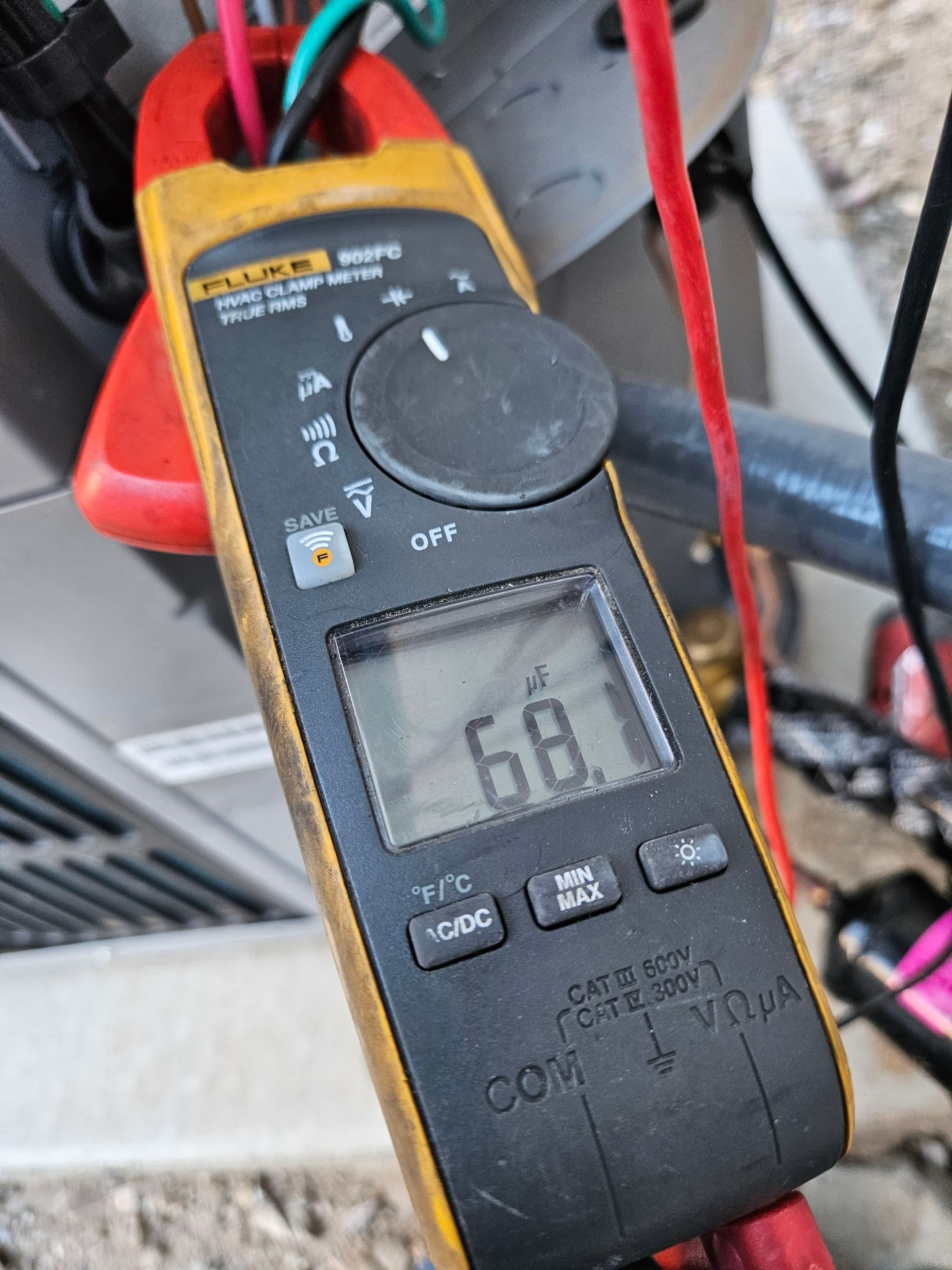 Project in Vail by Thermal Air Systems LLC