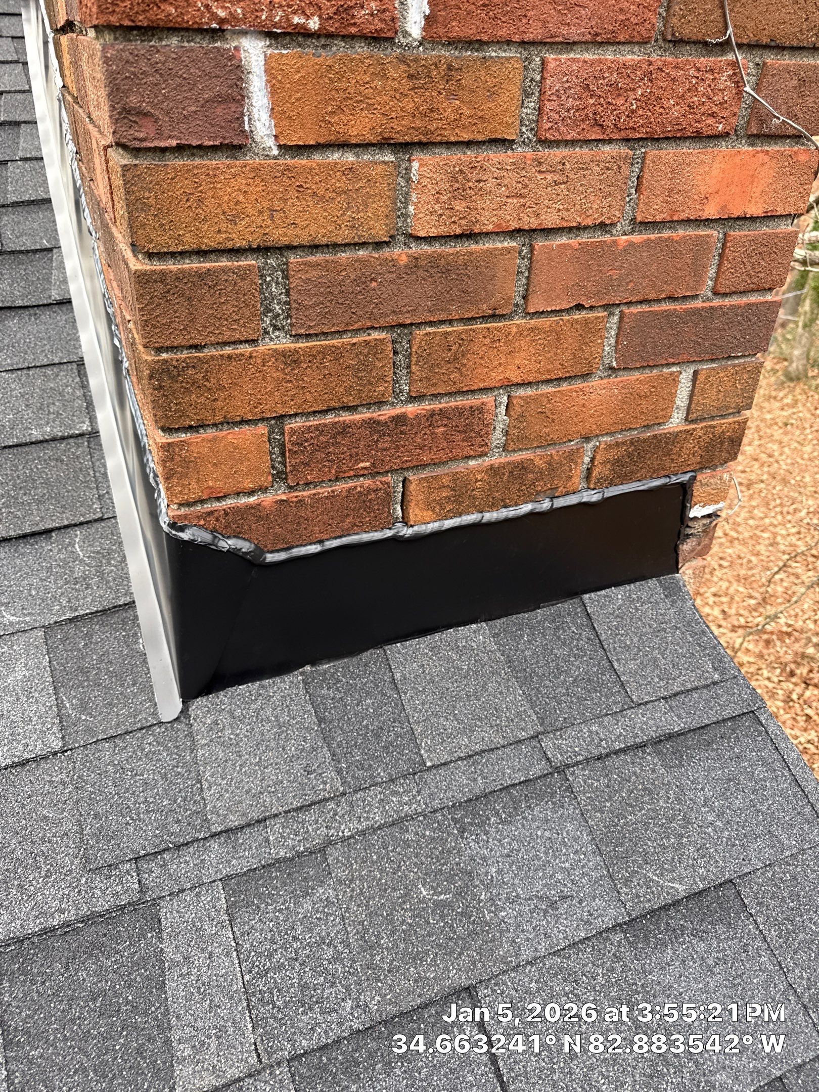 Roof Replacement in Seneca, SC | CertainTeed Landmark Architectural Shingles by Roofers LLC