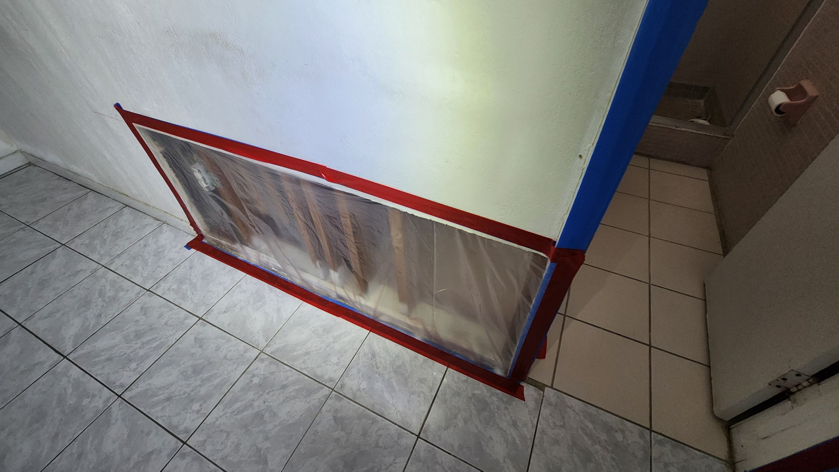 Water Damage Claim in Hollywood by FLAPA & KeyStone