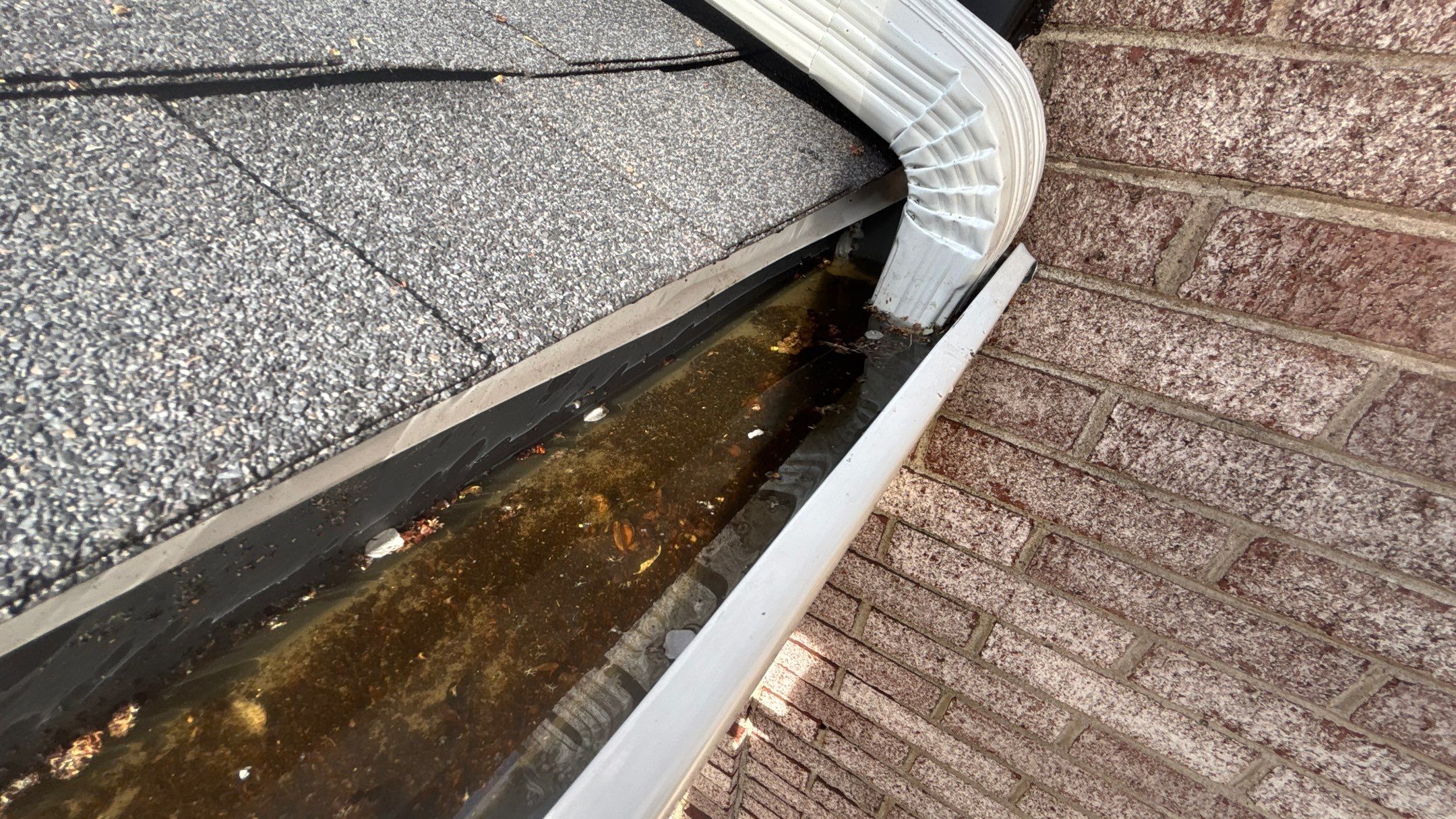 Roof Replacement using CertainTeed Landmark Moire Black by 180 Contractors