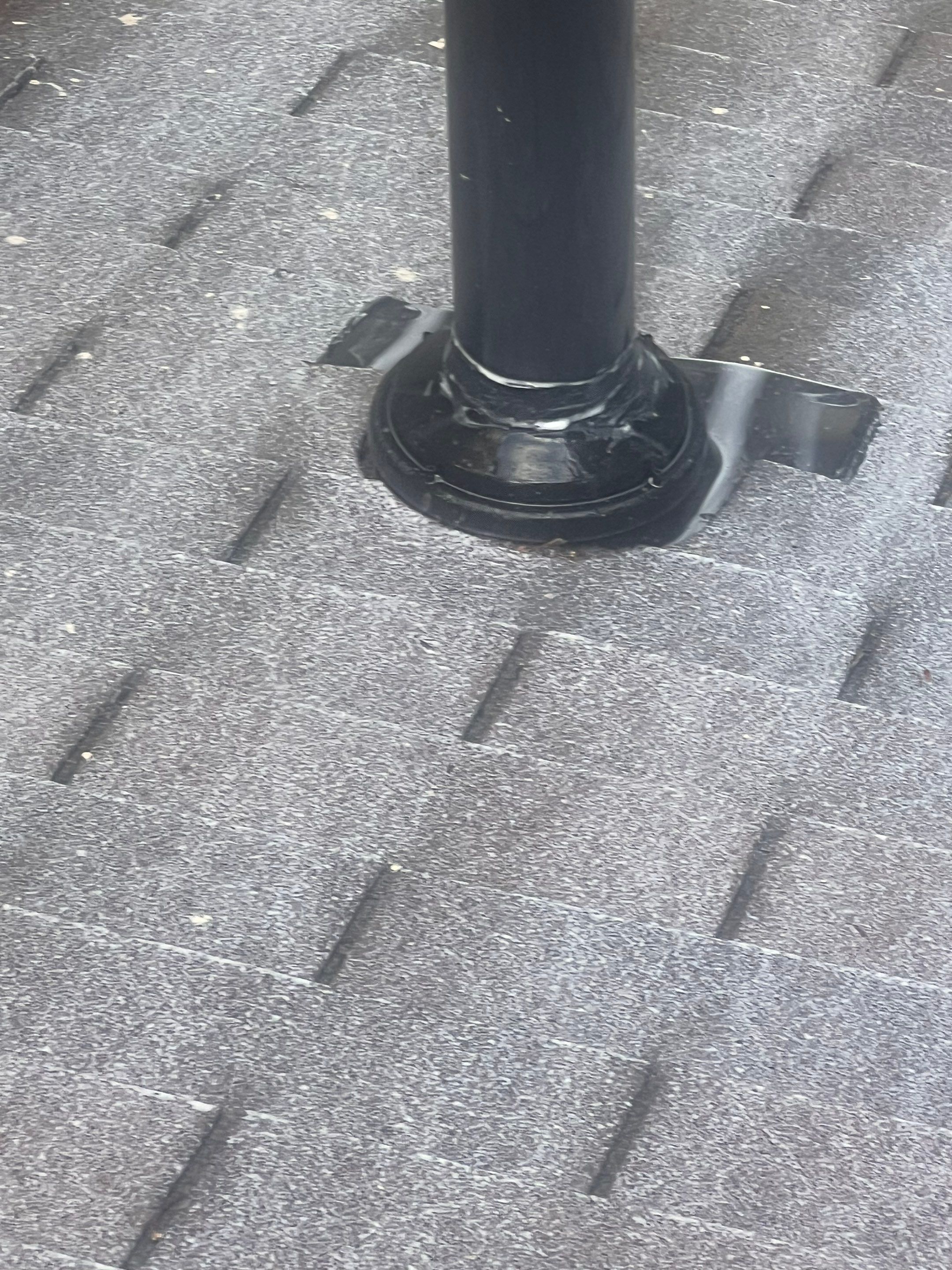 Project by Roof Maxx of Midlothian by Roof Maxx of Midlothian