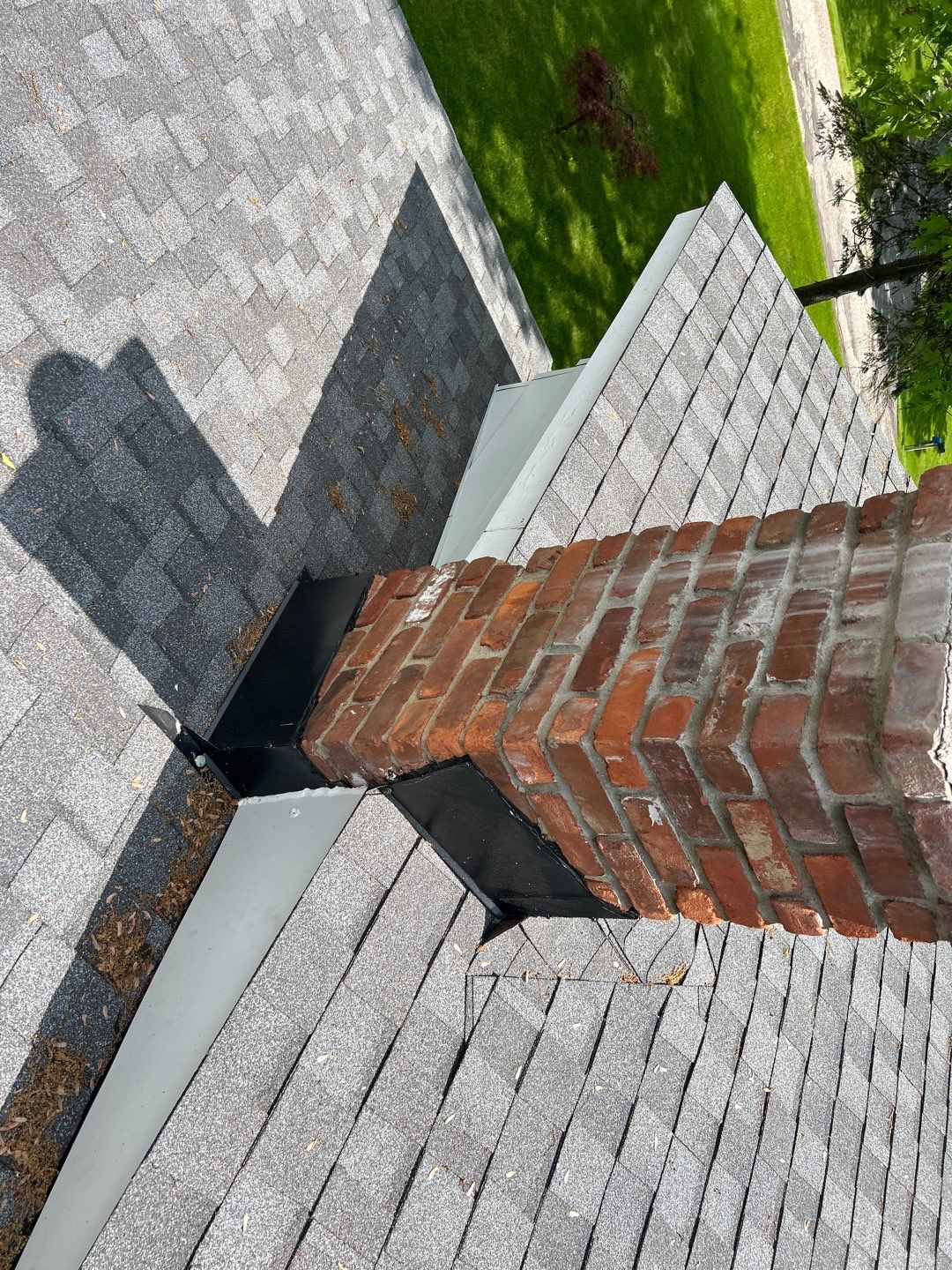 Roof Replacement using CertainTeed Landmark by 180 Contractors