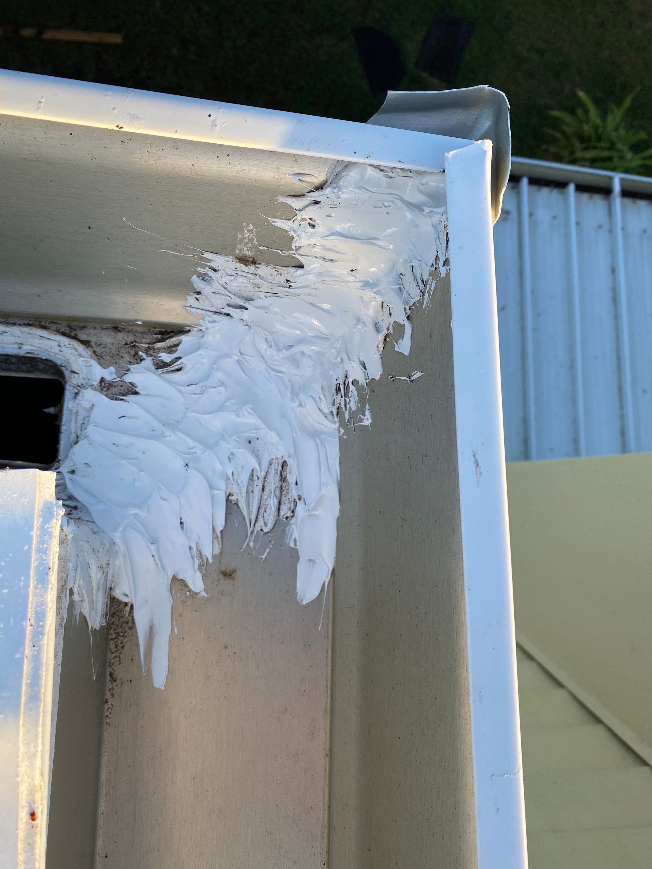 Downspout Installation in Punta Gorda FL  by Gutter Professors