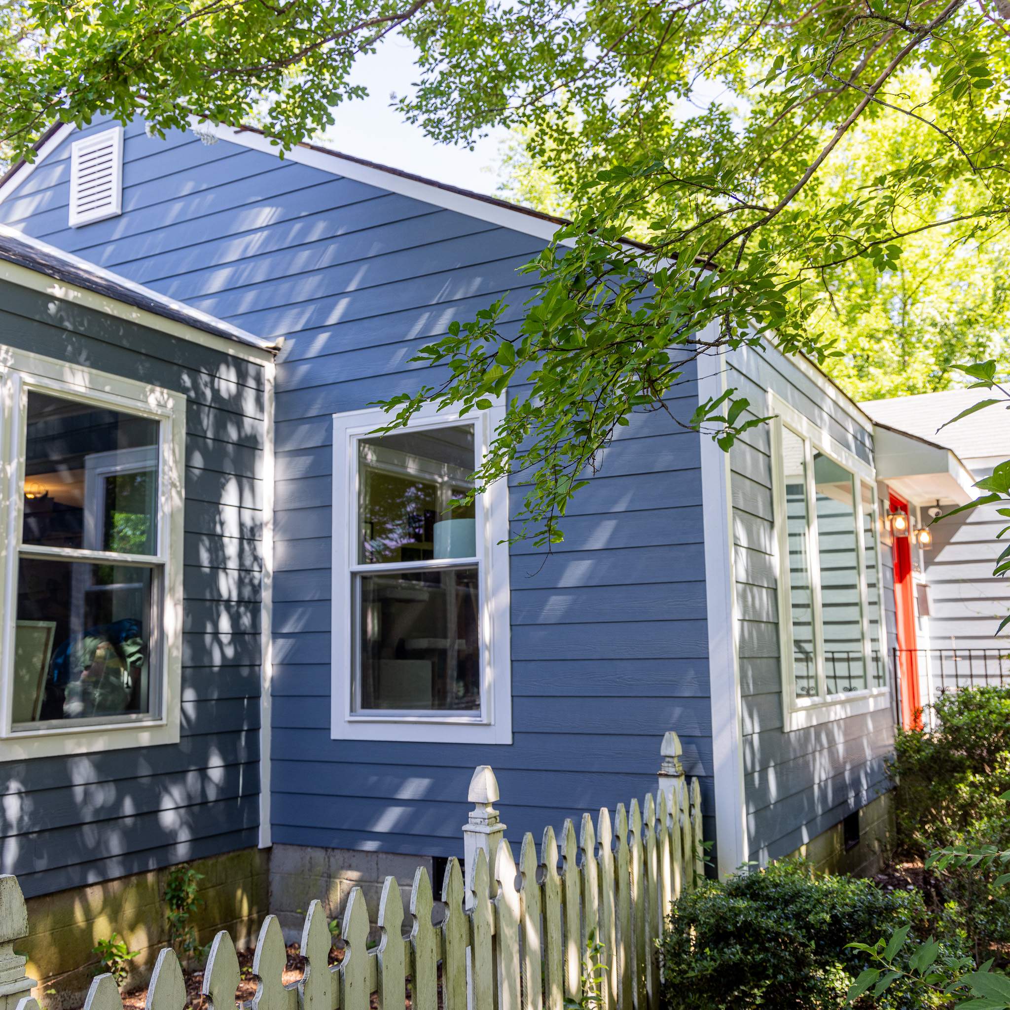 Carmelian Street by Freedom Exteriors