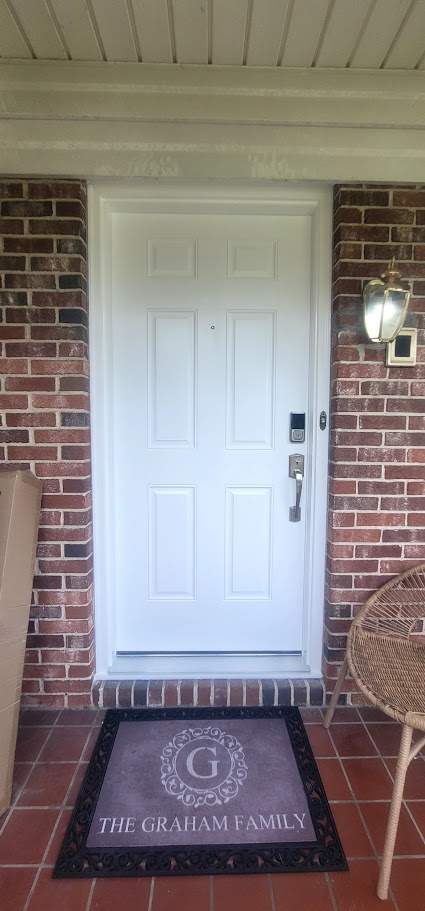 Graham Project in Birmingham by The Window Source