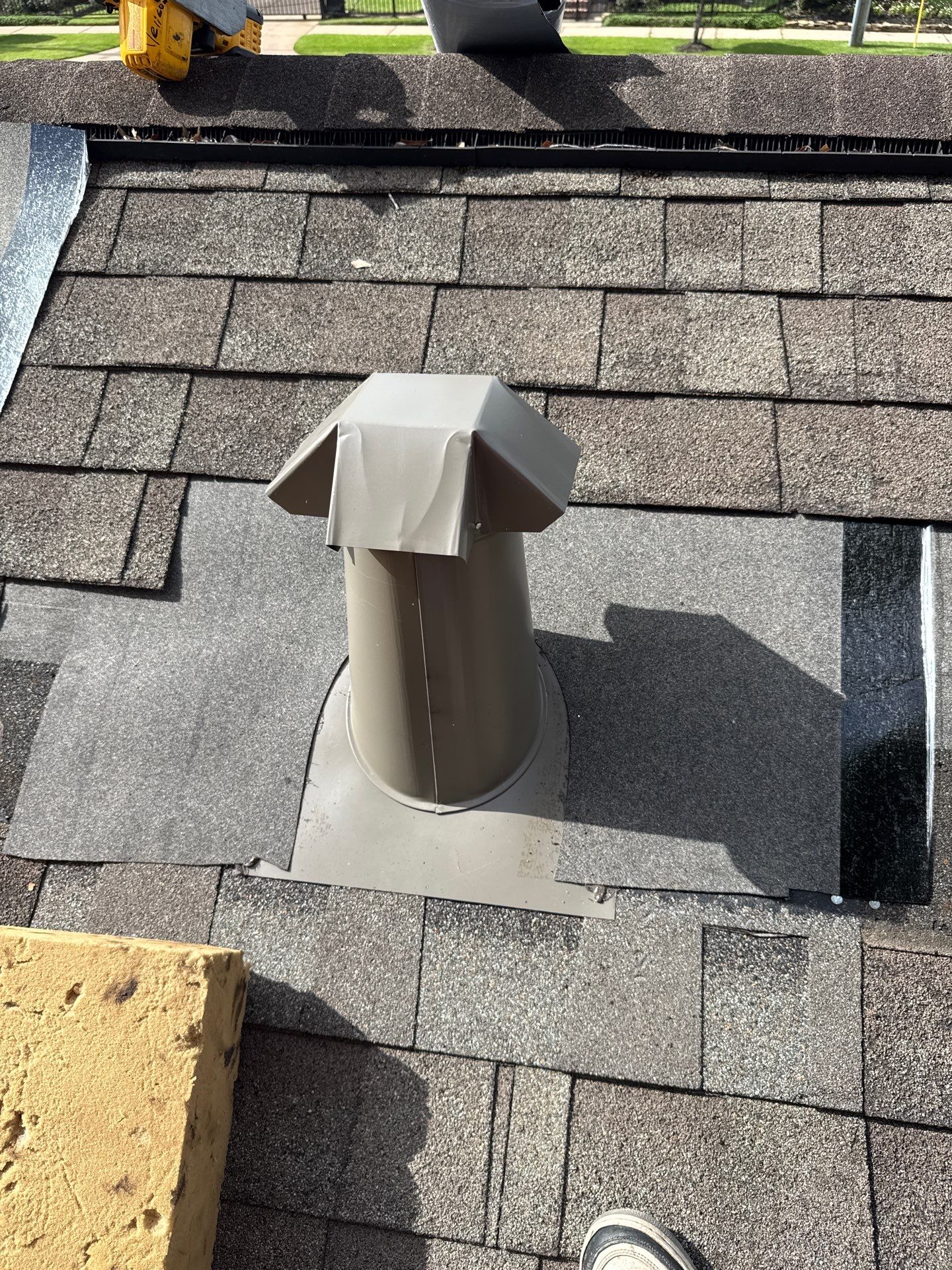 Roof Repair Houston by Roof Repair Company