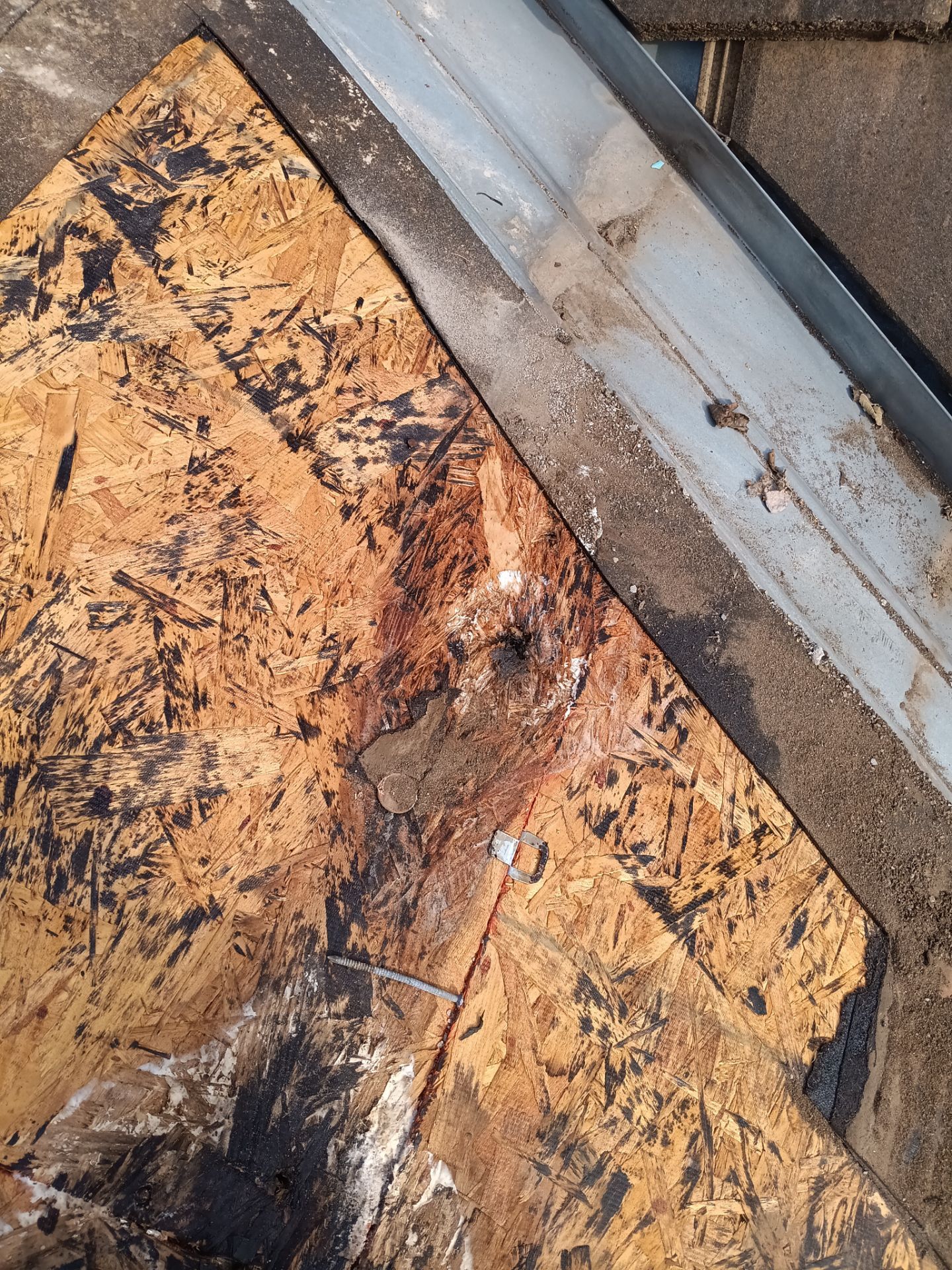 Roof Repair Sugarland by Roof Repair Company
