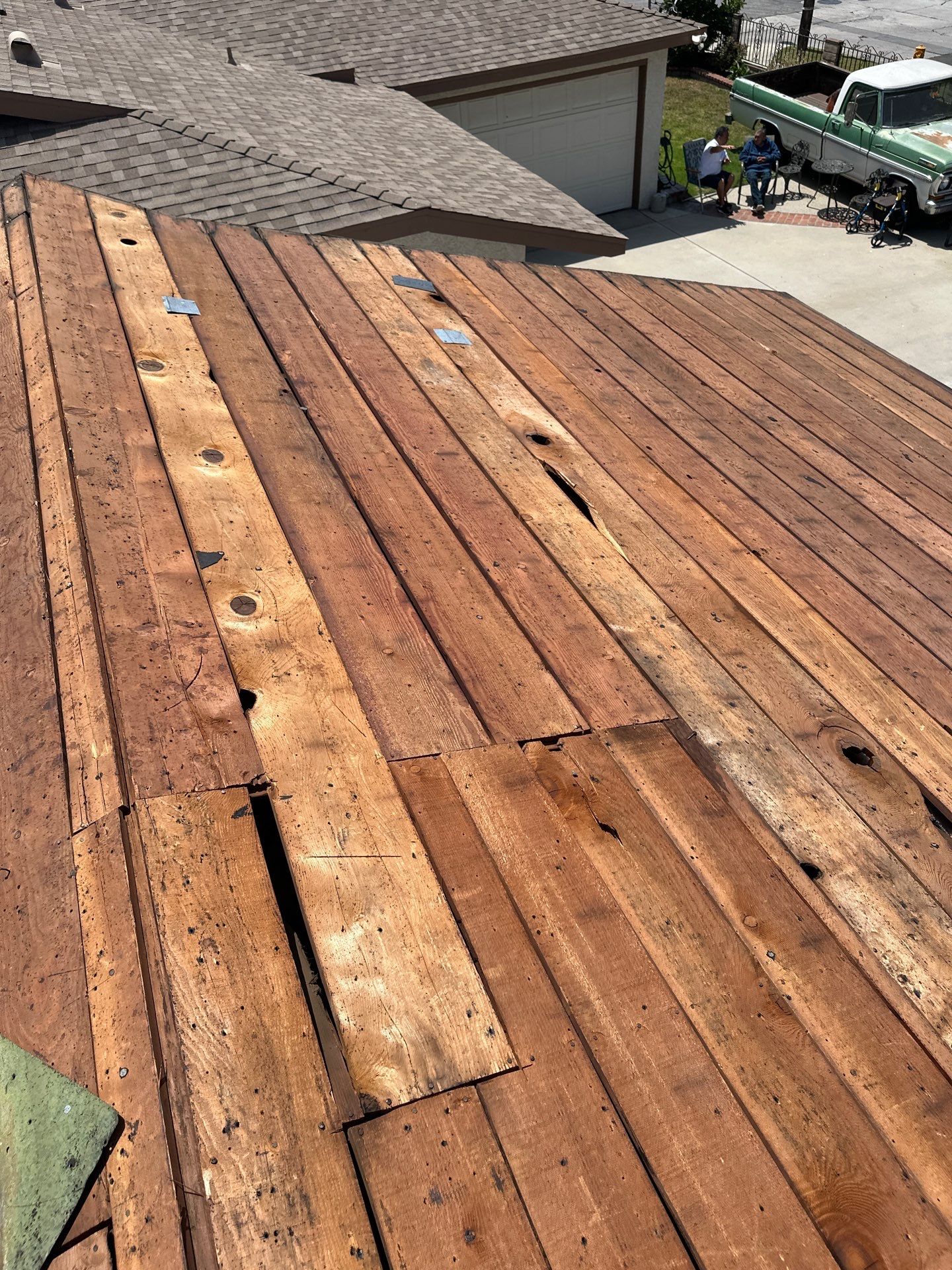 Roof Replacement - San Fernando, CA 91340 by Epic Roof Replacement
