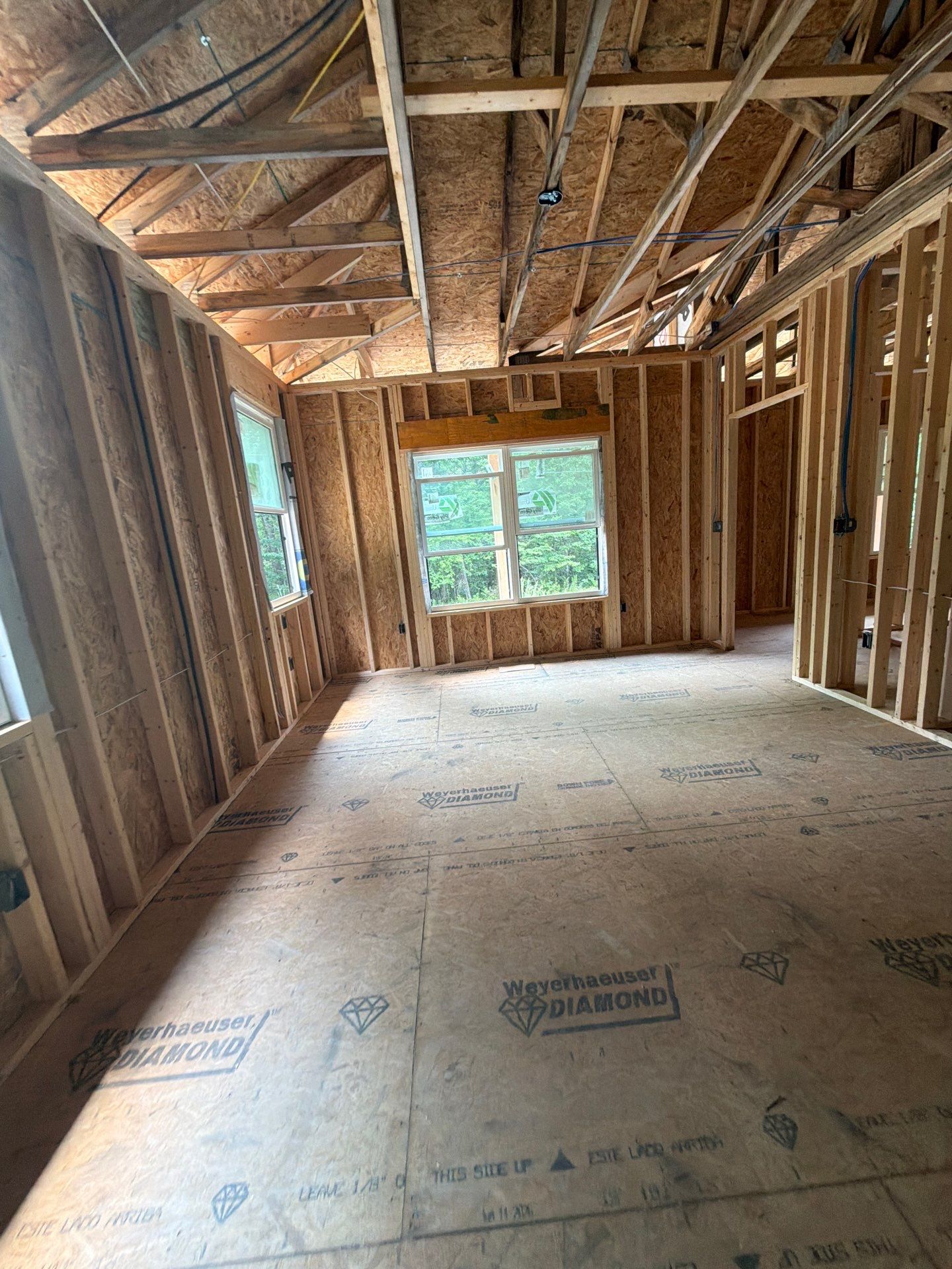 Project in Crossville, TN by Affordable Pros