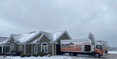 Washington PA Insulation