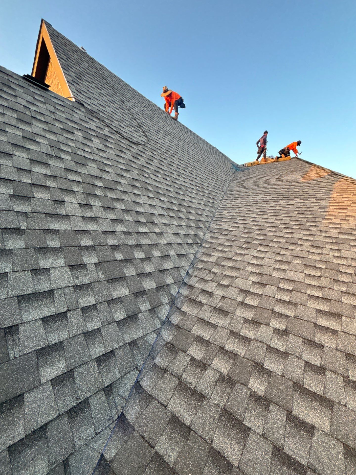 Roof Repair Pearland by Roof Repair Company