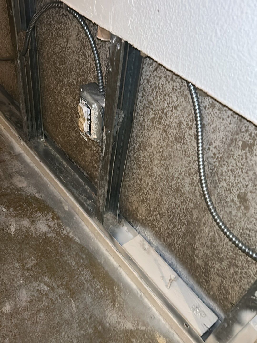 Water Damage by Accountable Home Services