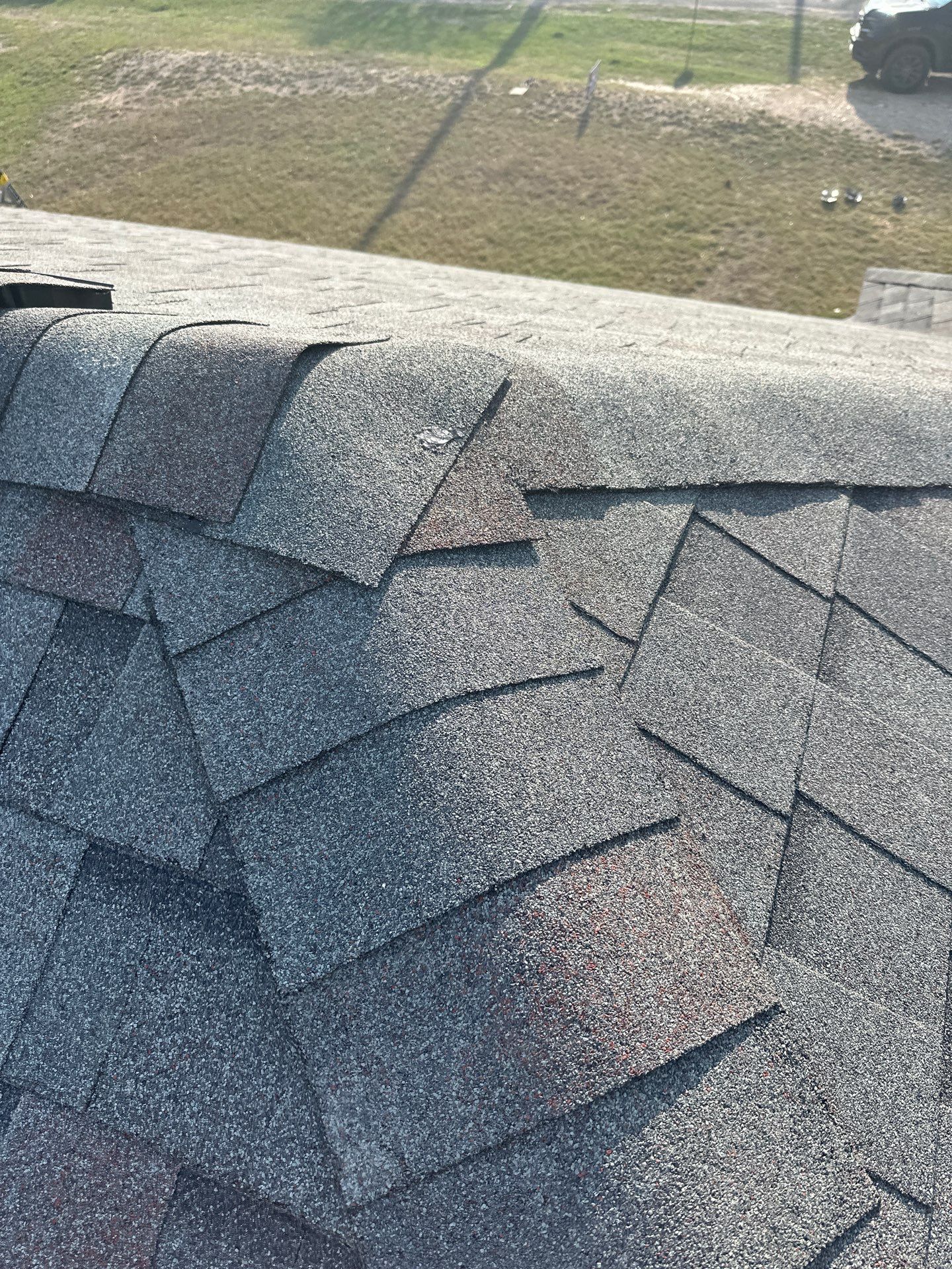 Roof replacement  by Cool Roofs