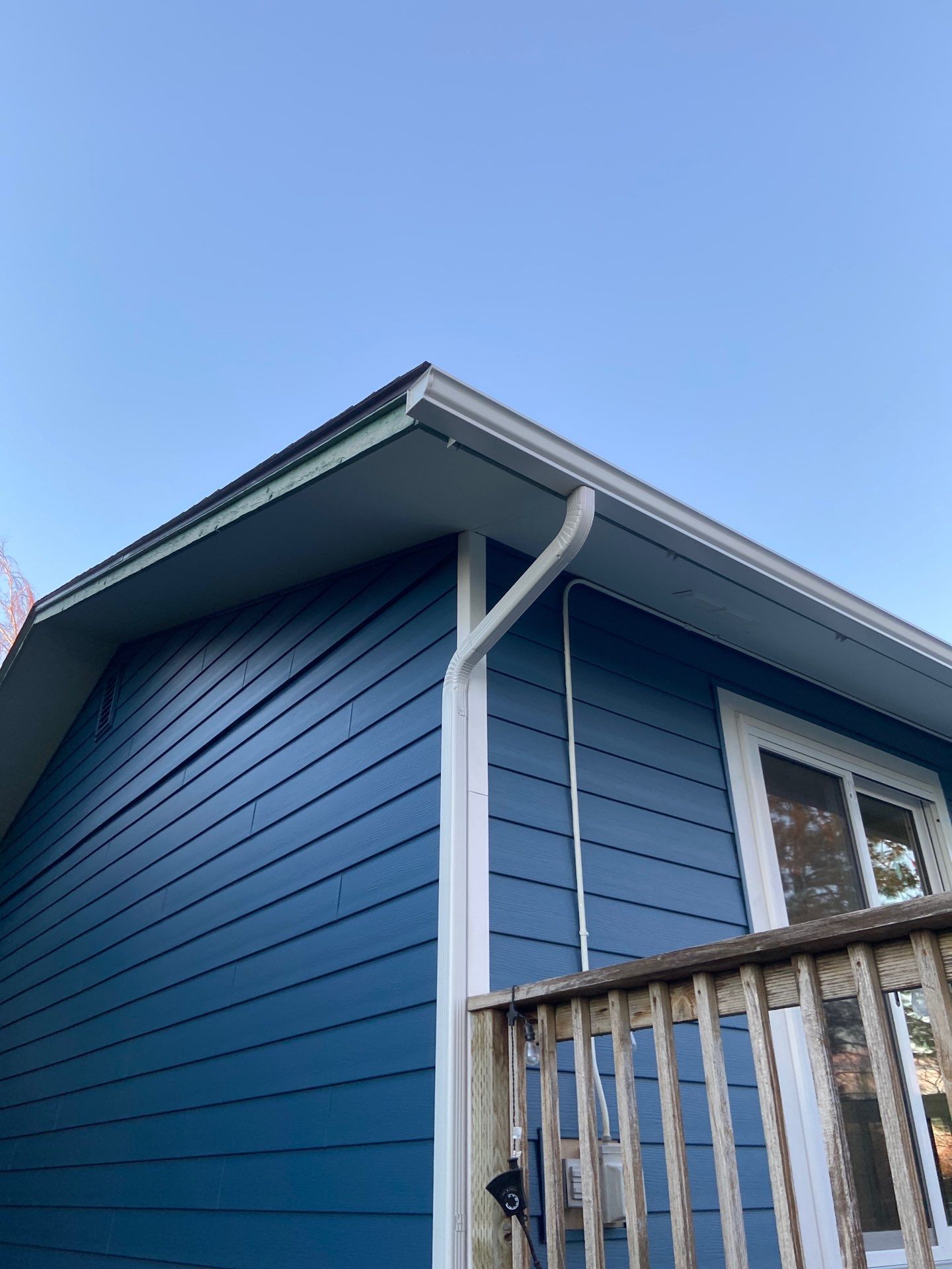 Siding, Windows, Doors, Gutters by BN Covered Exteriors