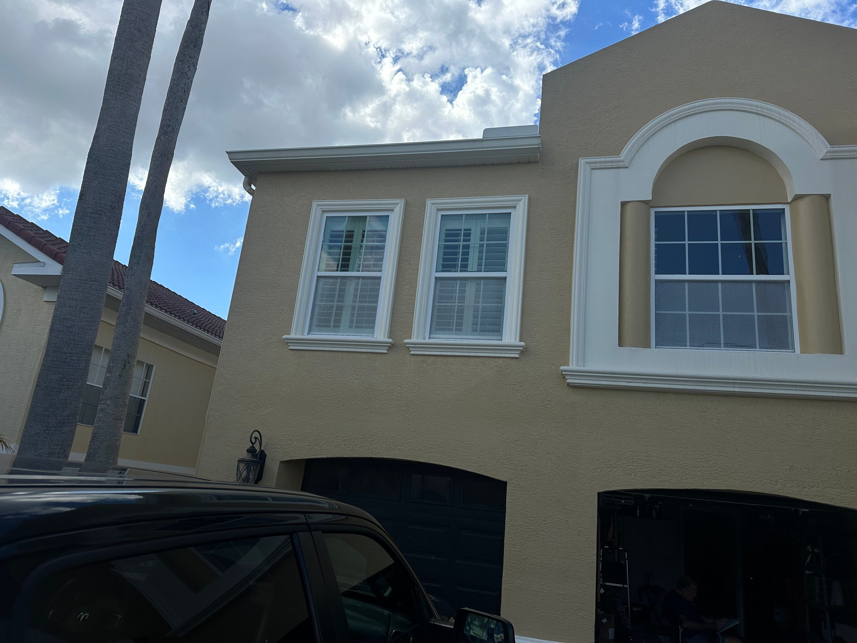 Water Damage Claim in New Port Richey by FLAPA & KeyStone