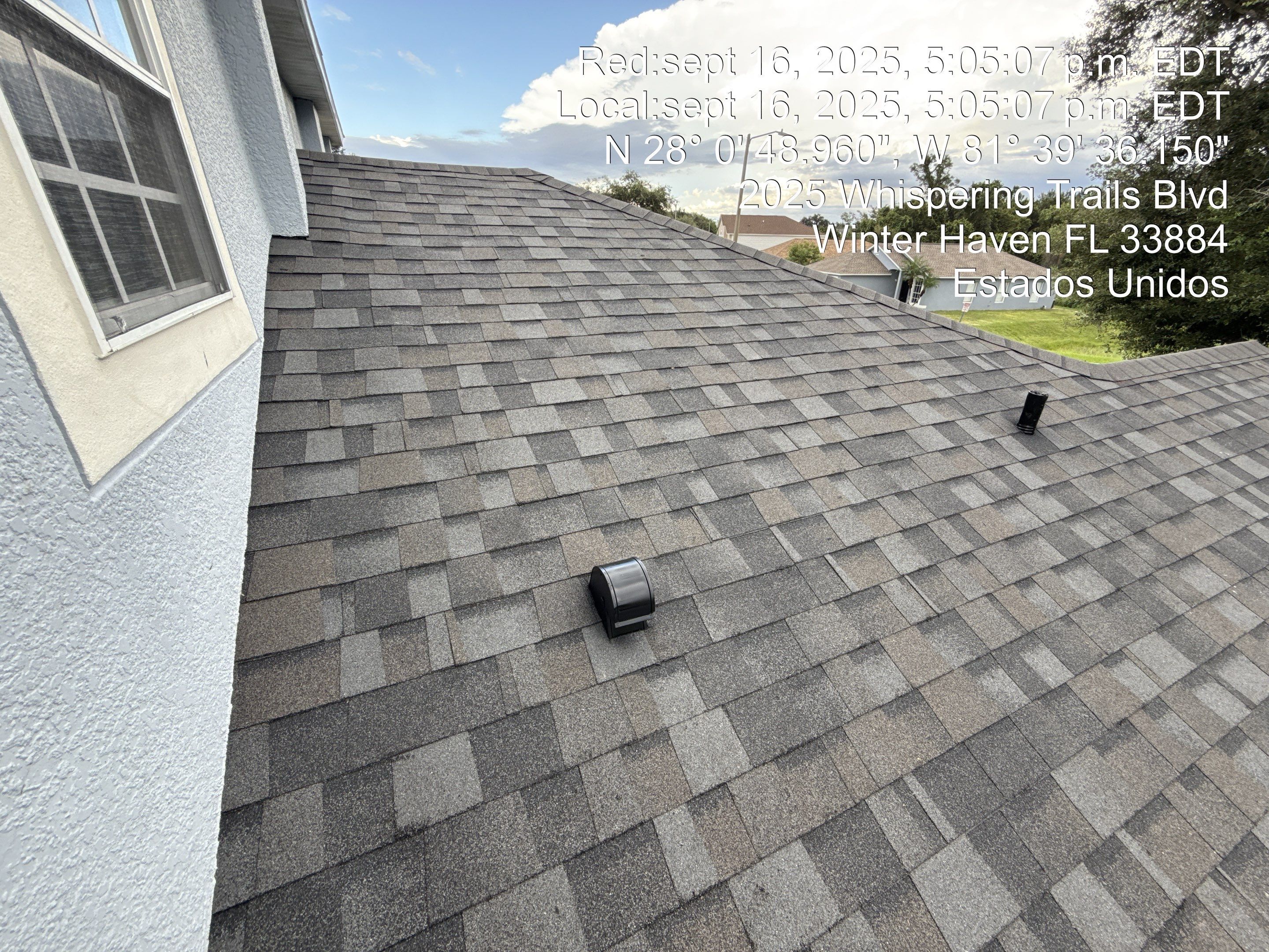 Project in Winter Haven by You Restorations LLC DBA YOU-Home