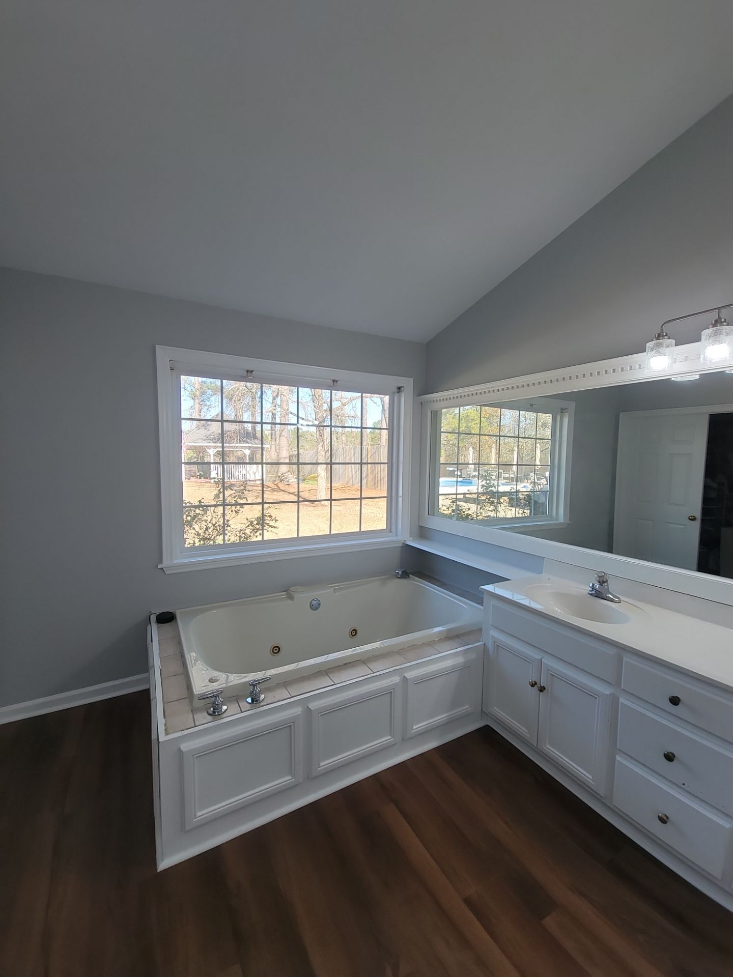 Interior Refresh by Fresh Coat Painters of Augusta