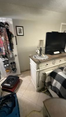 Sewage Backup Cleanup — Naples, FL