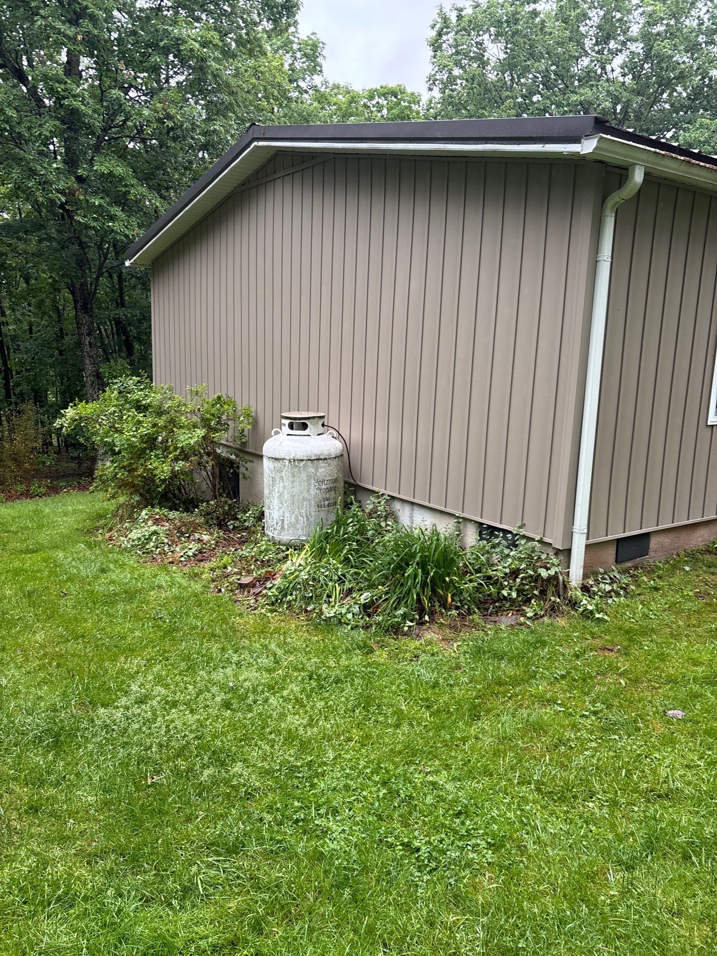 Siding Replacement by Winchester Roofing