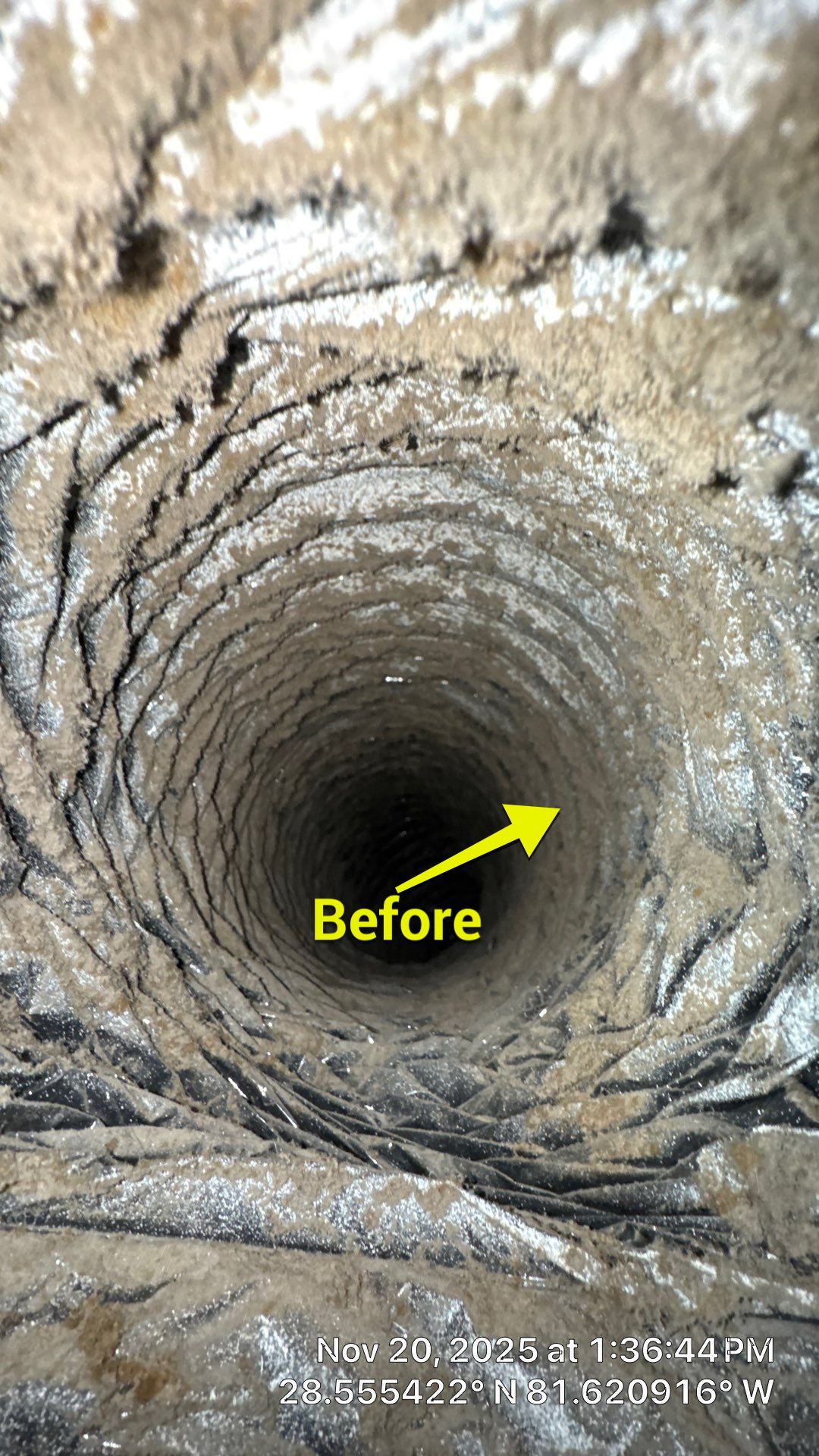 Air Duct and Dryer Vent Cleaning in Oakland by Hygienic Air, Inc