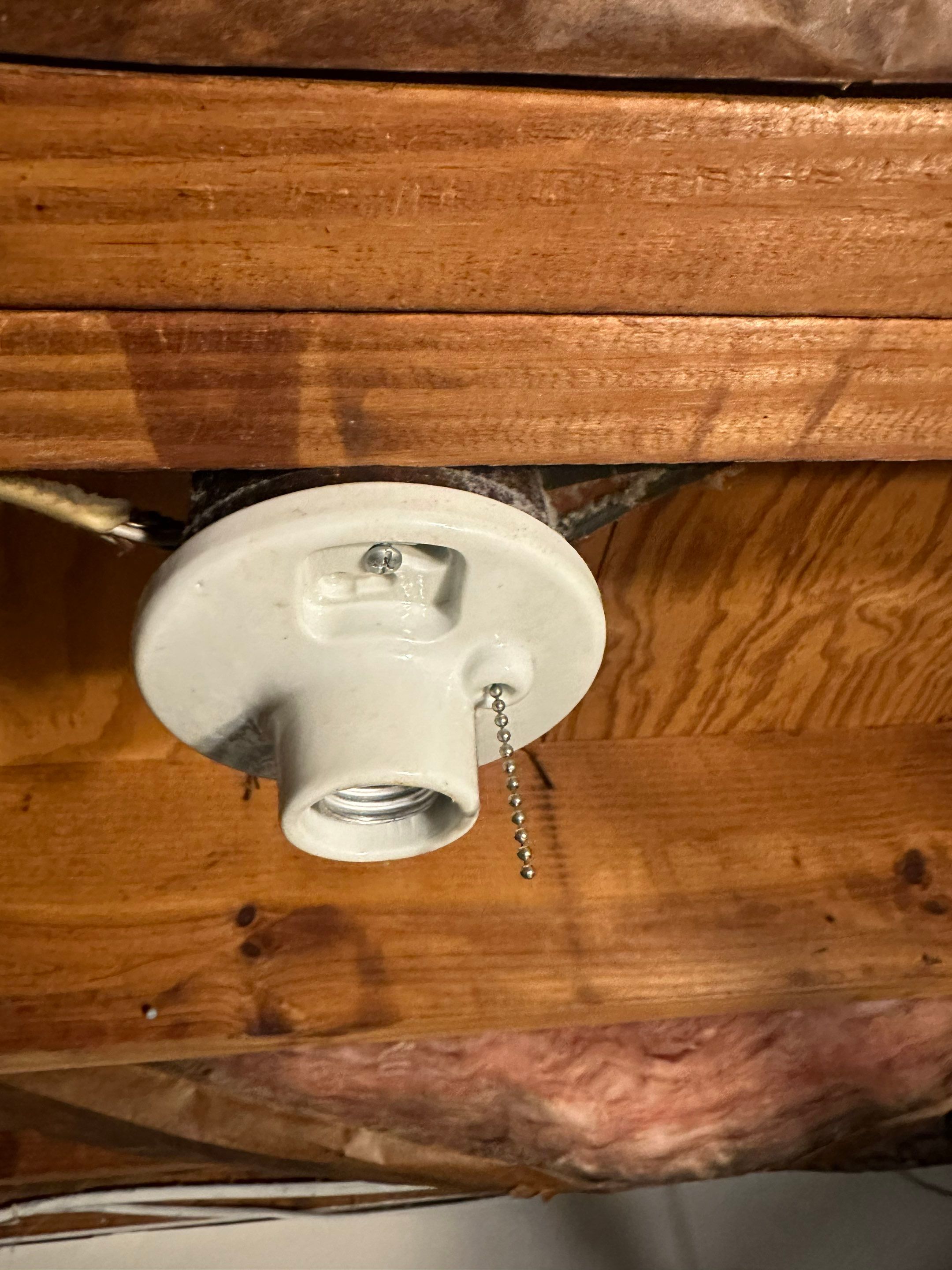 Bath fan motor replacement in Adamsville, AL by Superior Service Electric