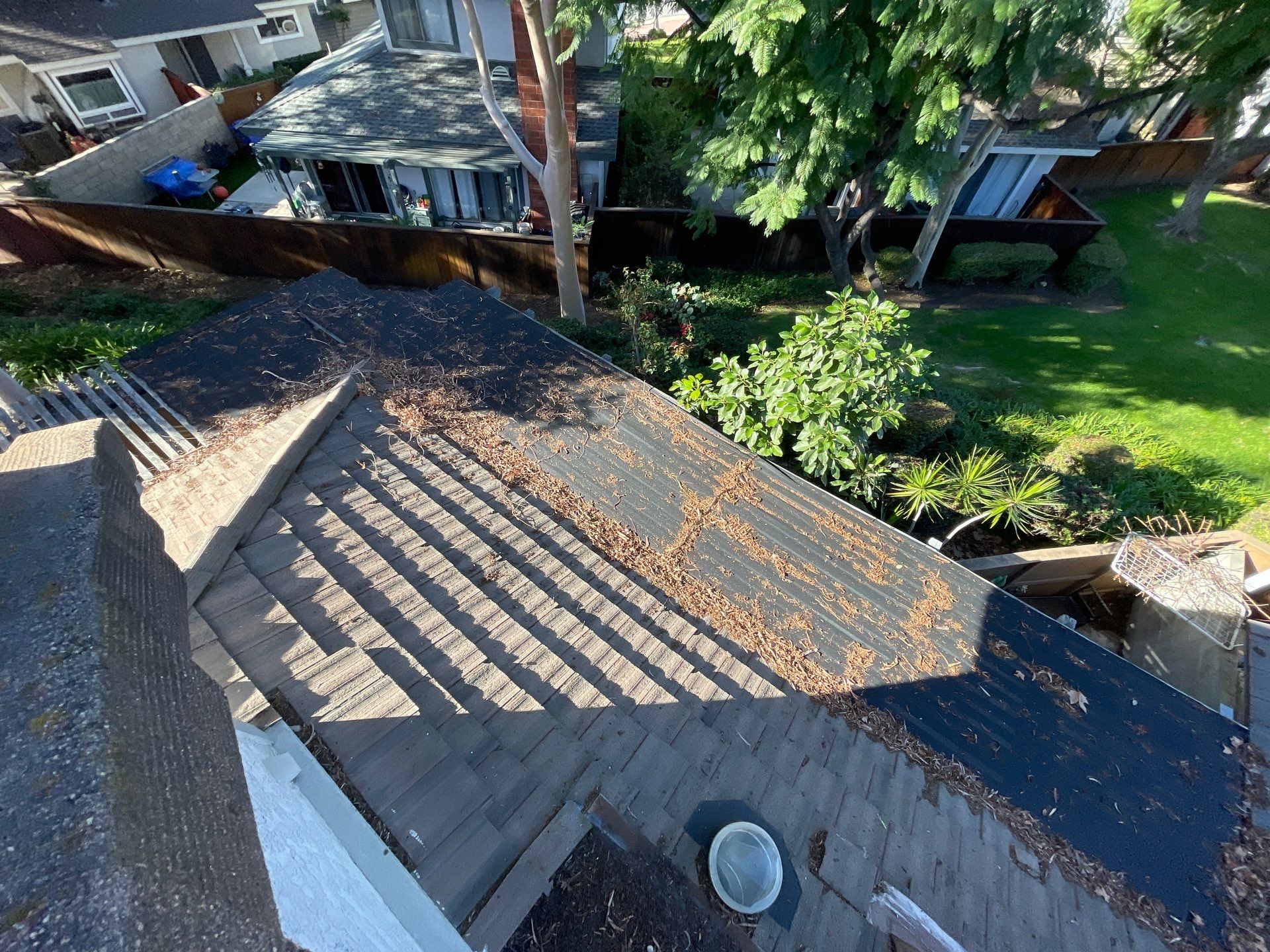 Roof Replacement - San Dimas CA 91773 by Epic Roof Replacement