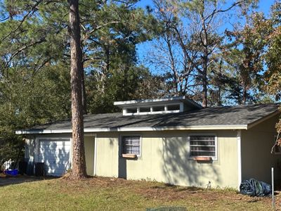 Reroof in Gainesville, Florida 