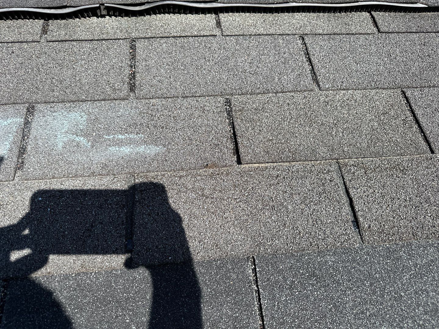 Residential Roofing Installation using Atlas Pinnacle Pristine Oyster Shell by Talya Roofing
