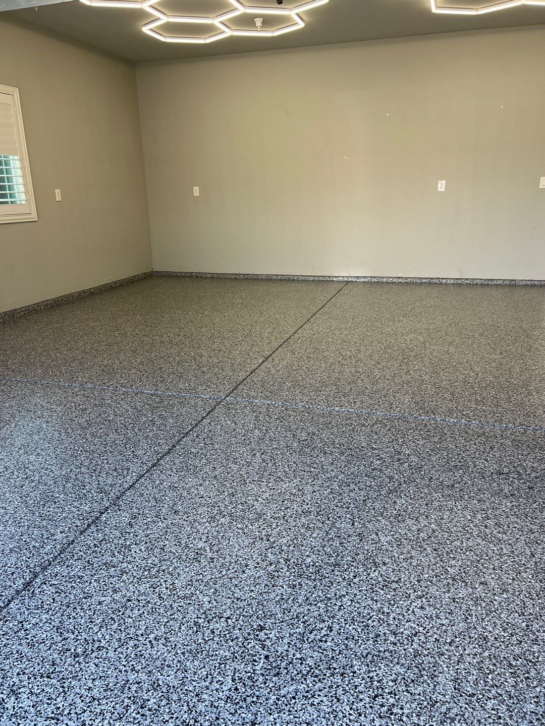 Concrete Coating in Lockeford by Lancaster Painting