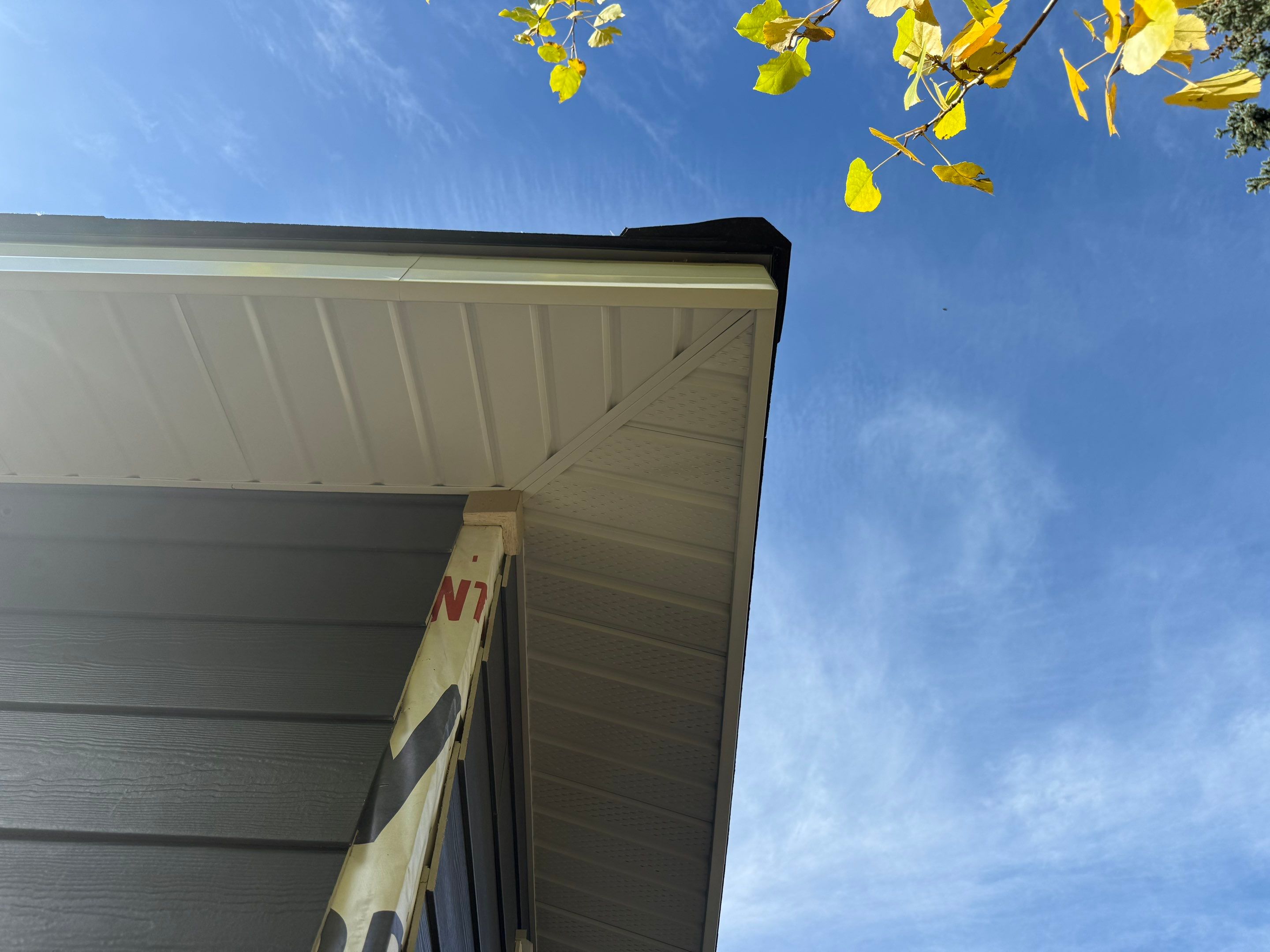 Project in Calgary by TS Construction Inc