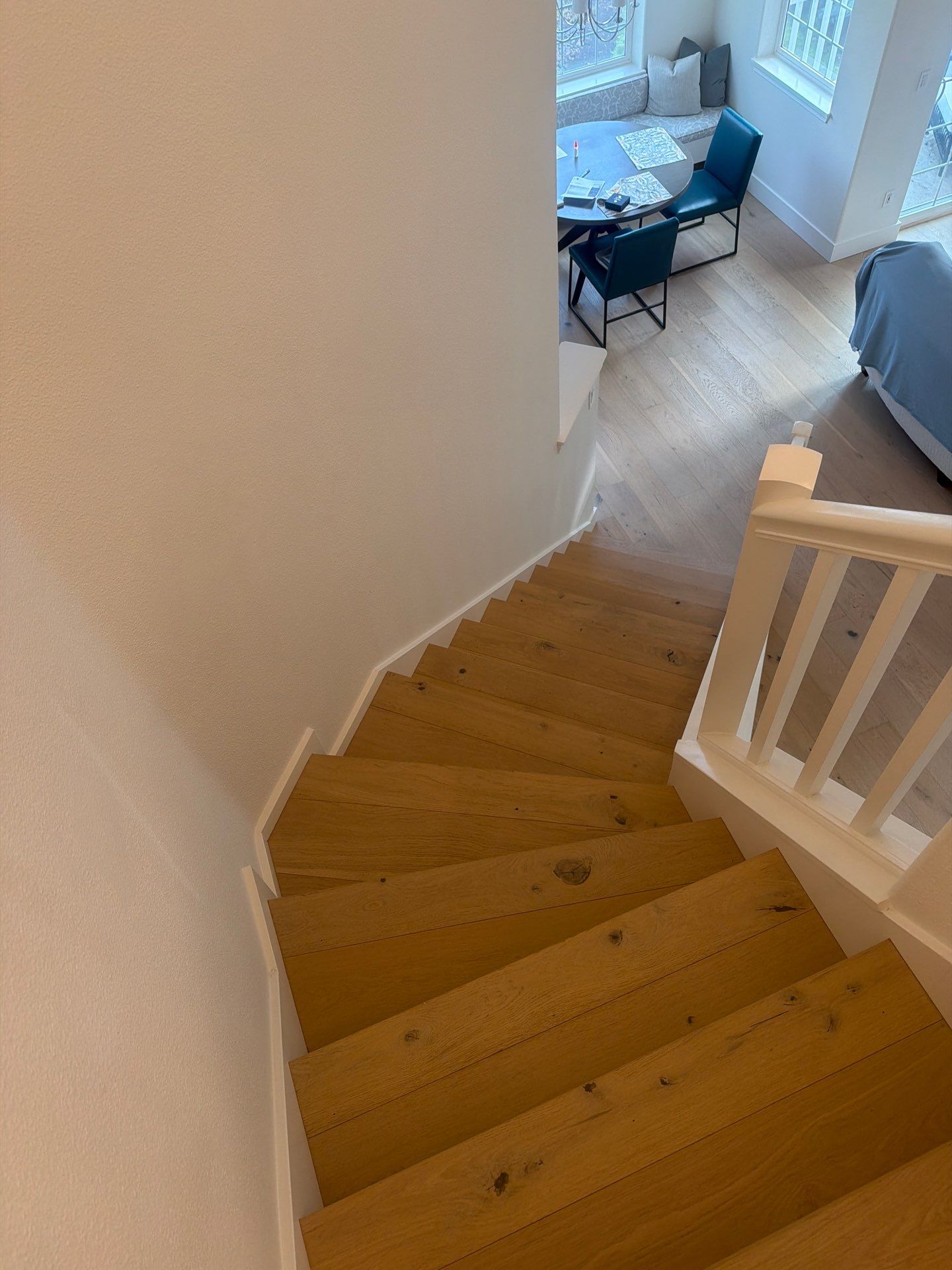 Routine Maid Service Project in West Linn by Cloud 9 Professional Cleaning Services