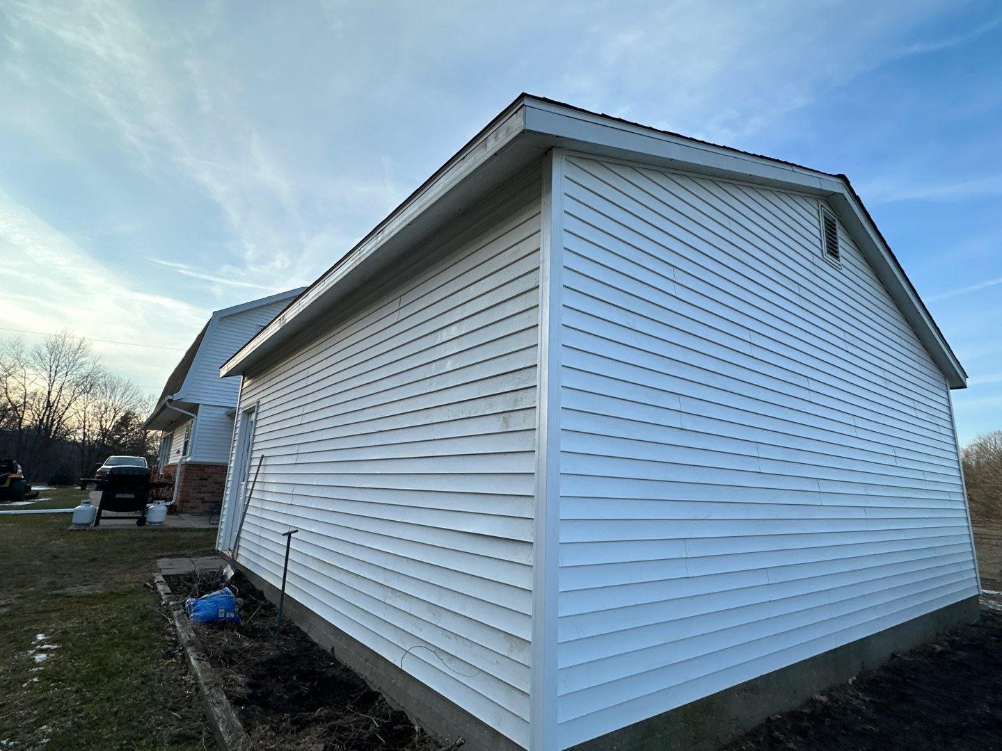 Roof Replacement using CertainTeed Landmark by 180 Contractors