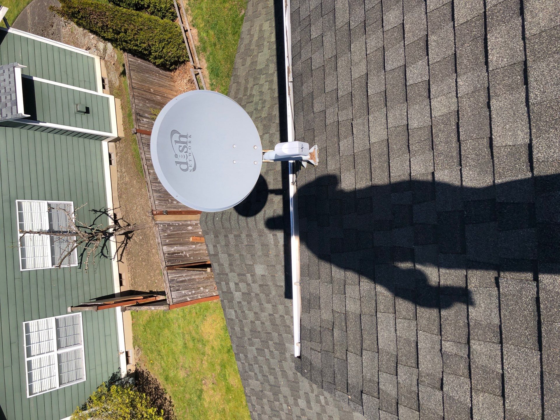 Project in Bellingham by Peaks and Valleys Construction