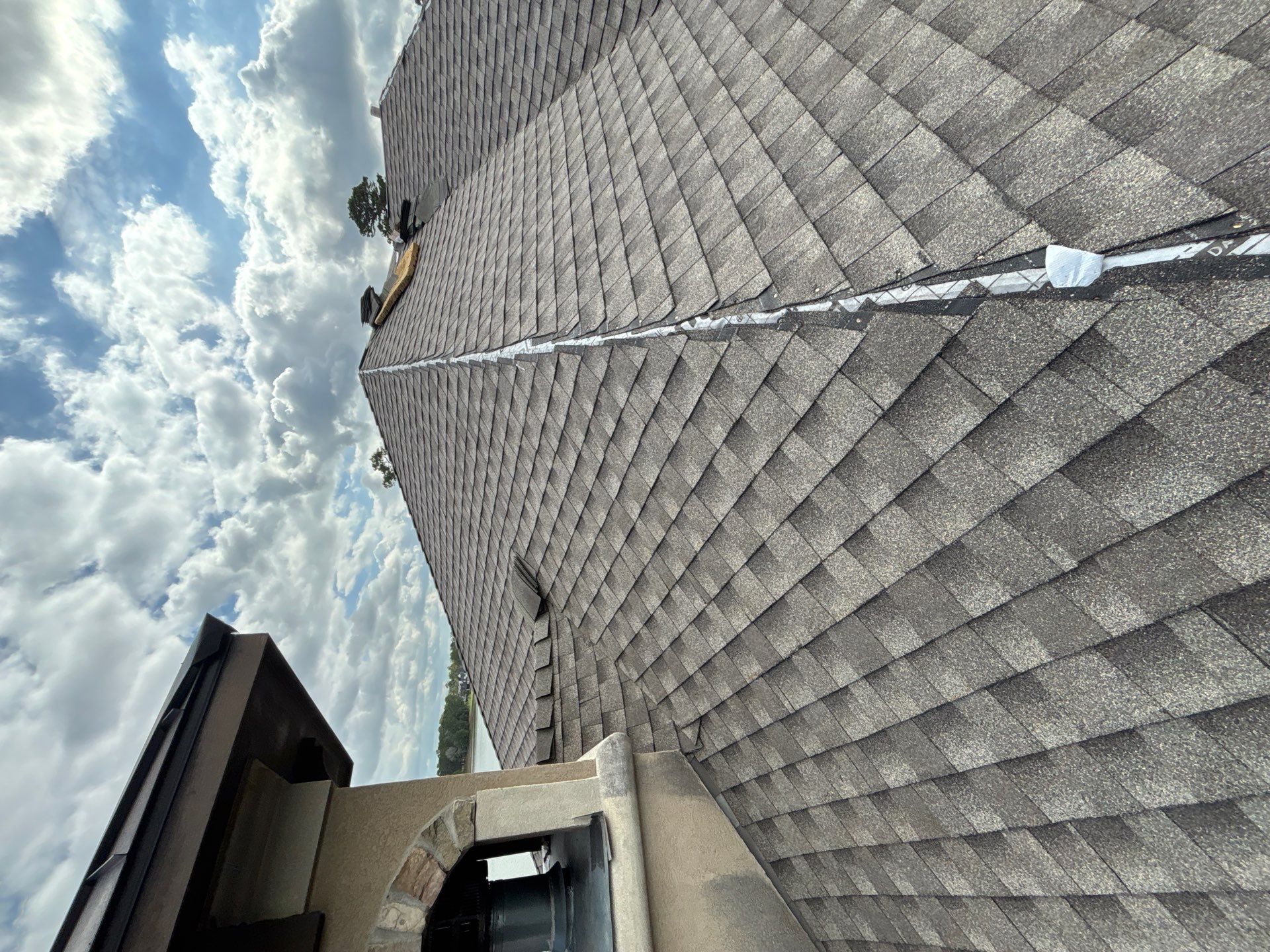 Roof Replacement in Spring TX by Roof Repair Company