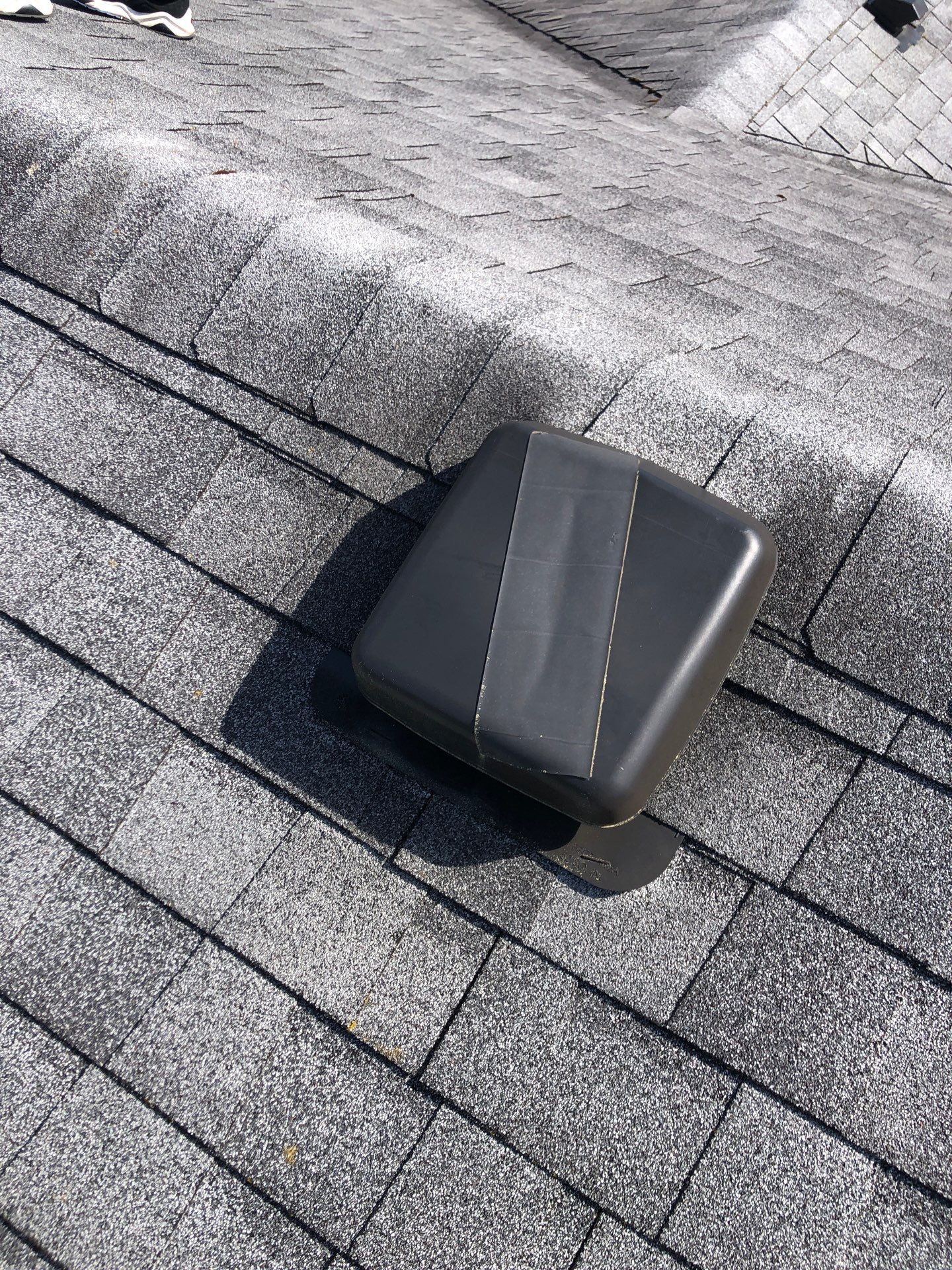 Project in Arlington by Connolly Construction Company