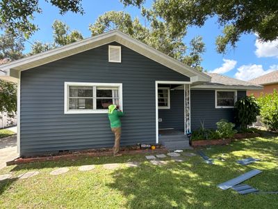 Project in Tampa