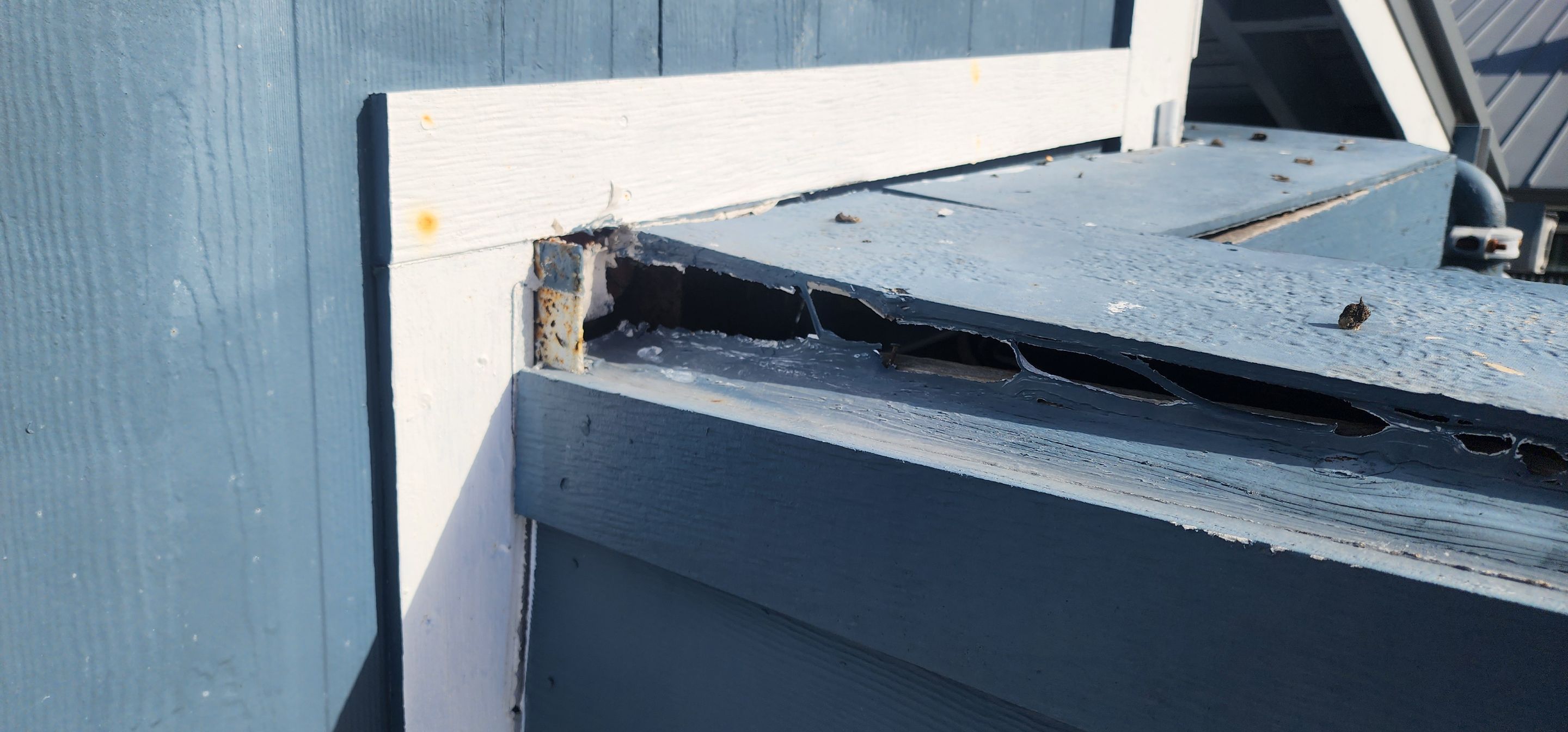 Project in Punta Gorda by Serene Construction