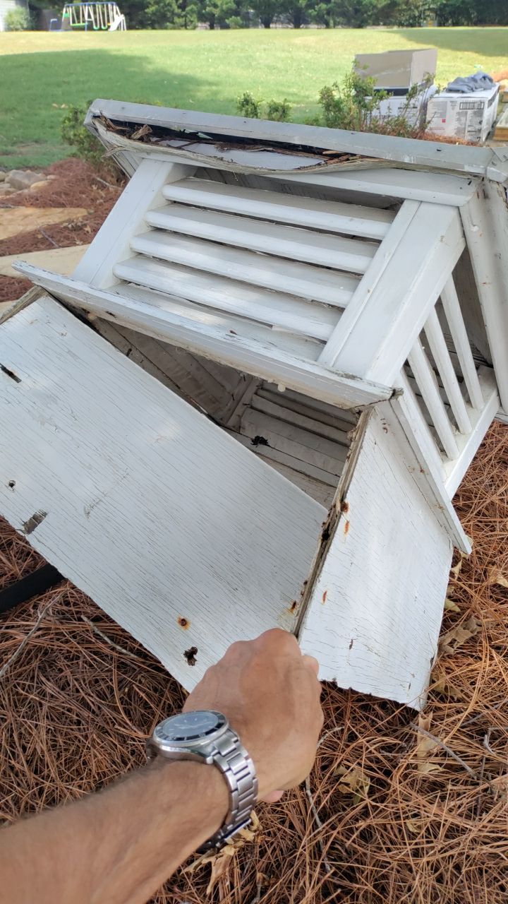 Residential Roofing Installation using Owens Corning by Inspector Roofing and Restoration