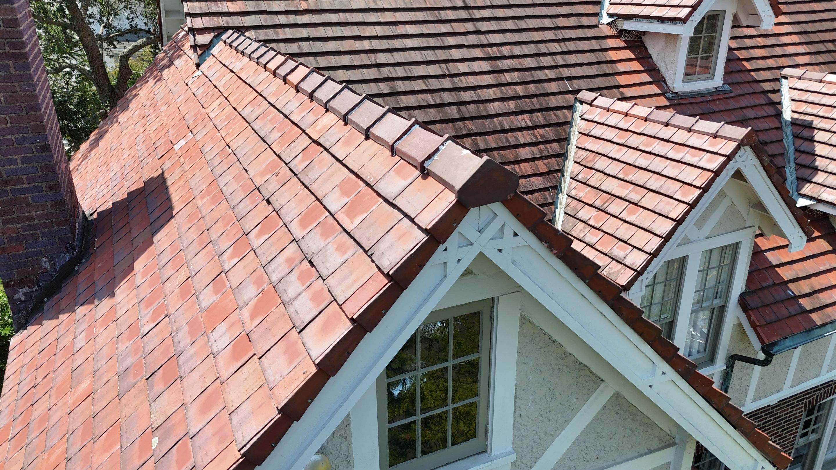 Historic Charleston Residence Roof Renovation - COMING SOON by Artigues Roofing & Restoration Services