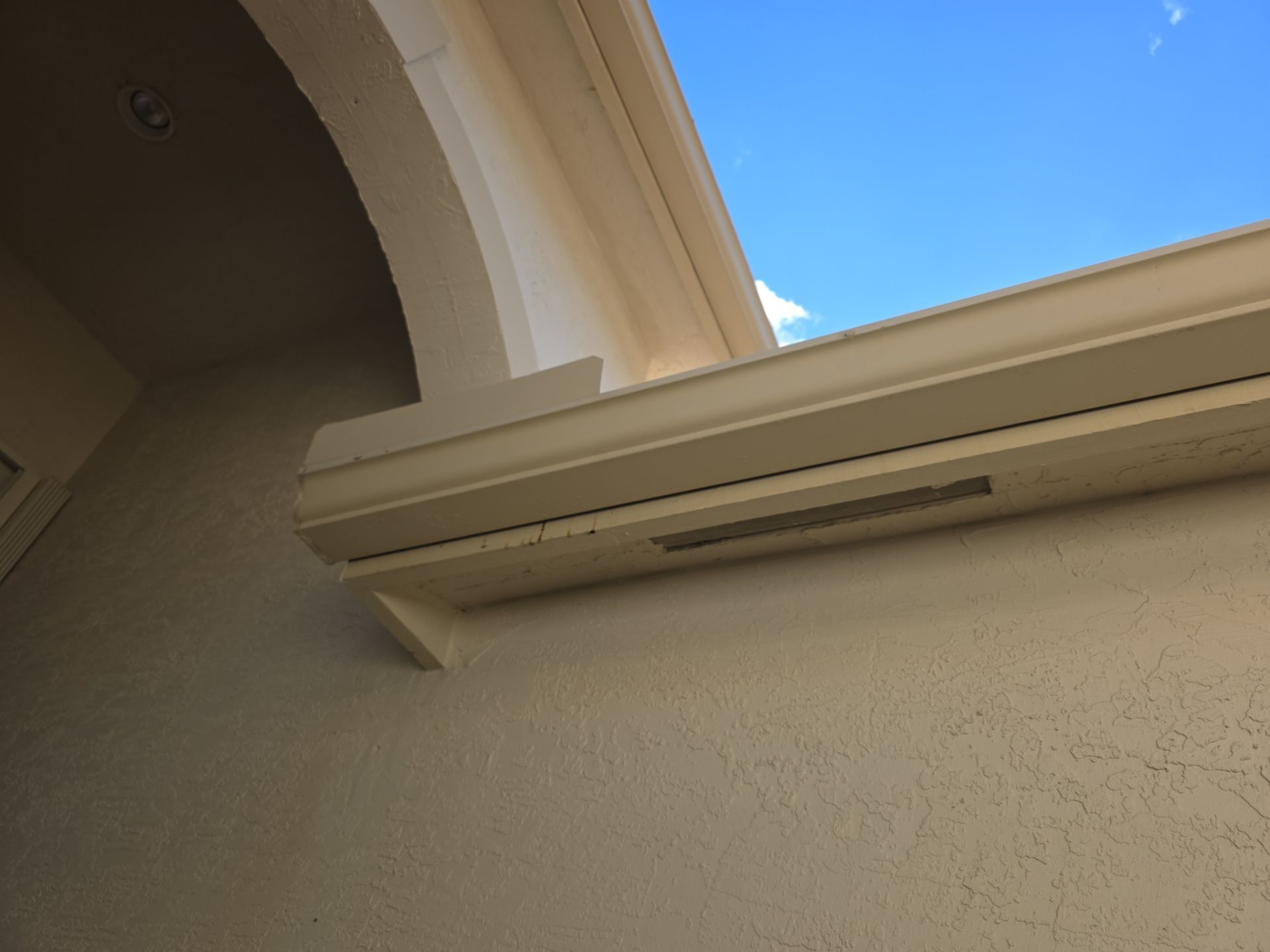 Full Concrete S-Tile Roof Replacement and Deck Repair in Wellington by Aastro Roofing