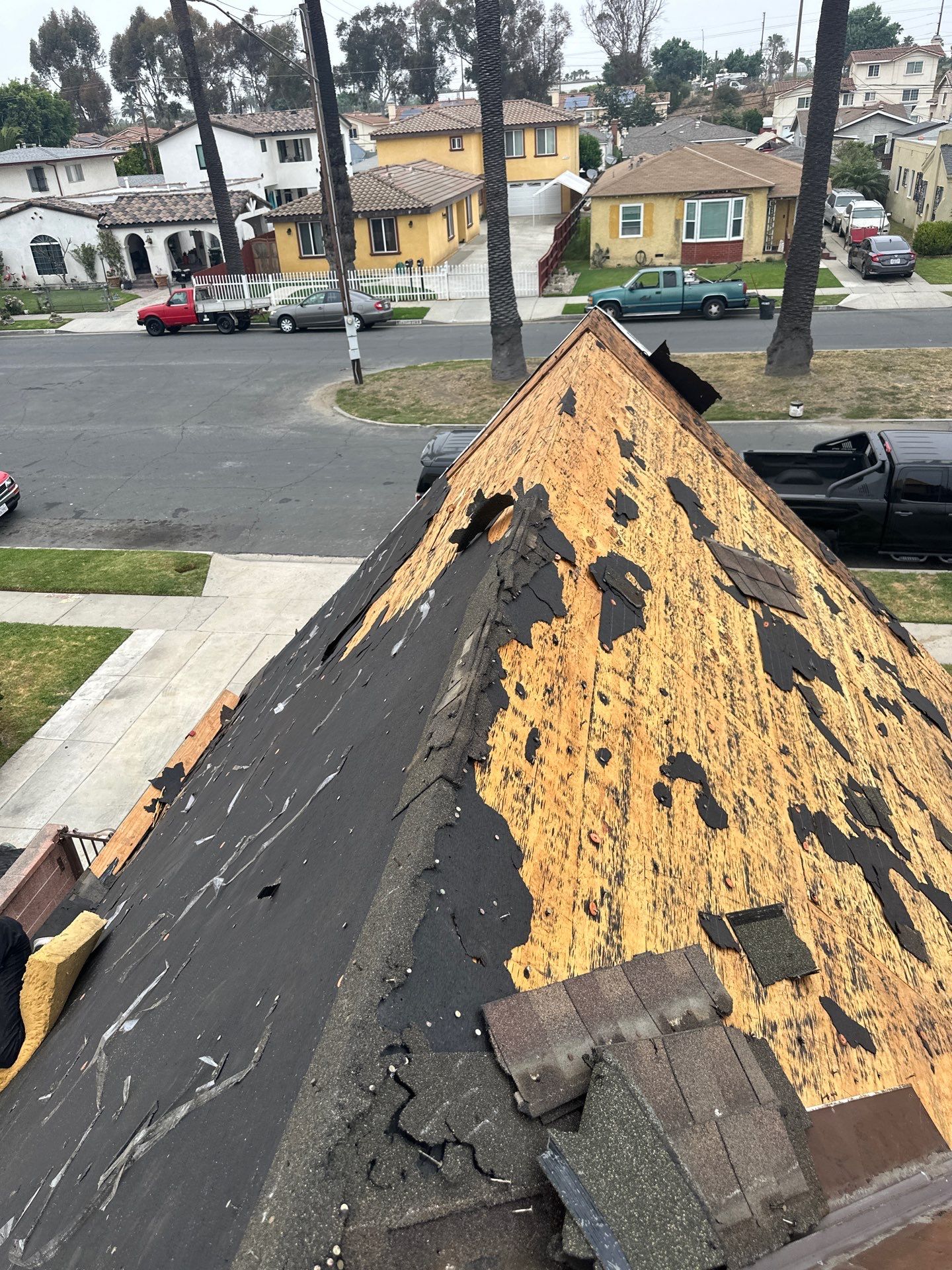 Roof Replacement - Lynwood, CA 90262 by Epic Roof Replacement