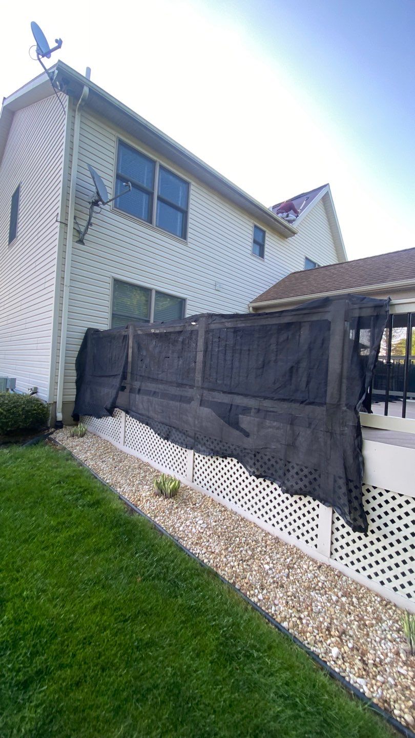 Roof Replacement in Westminster, MD • Robin F. by Seipp Roofing, LLC
